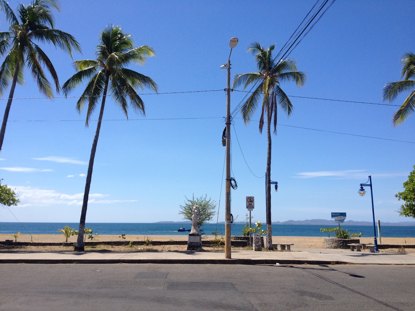 Picture Costa Rica Puntaneras 2015-03 51 - View Puntaneras