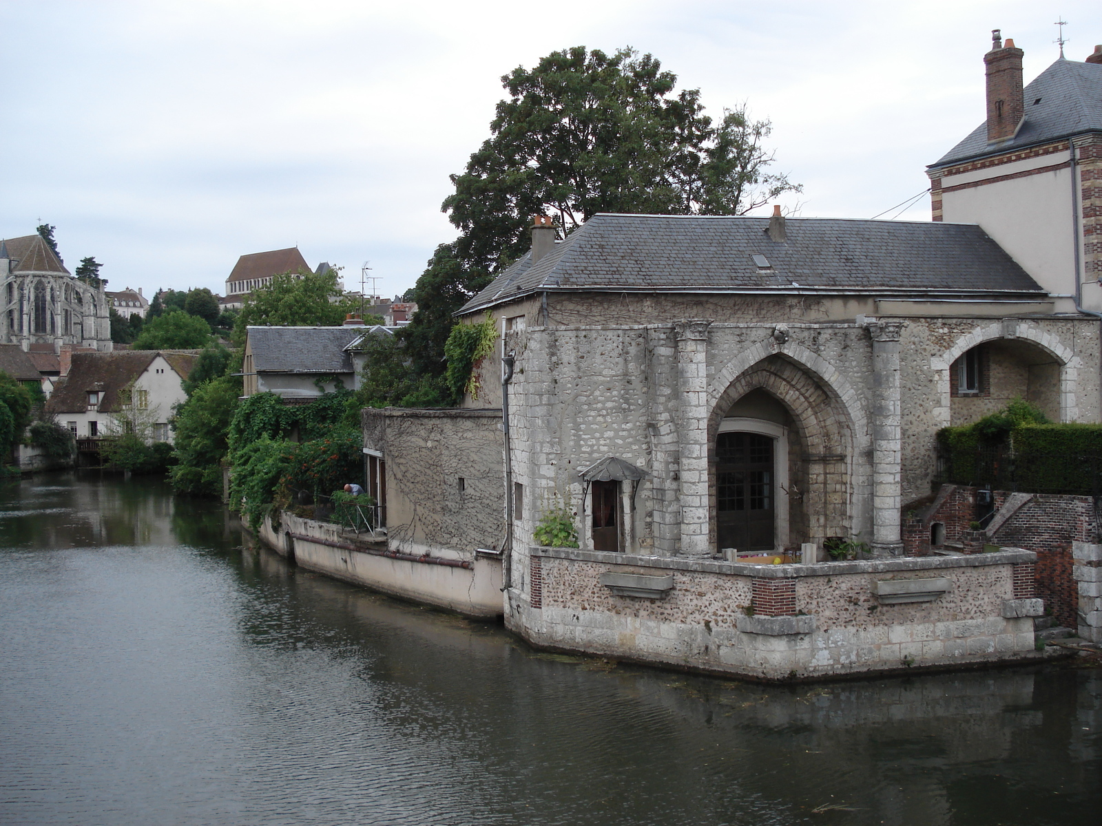 Picture France Chartres 2006-08 58 - Photos Chartres