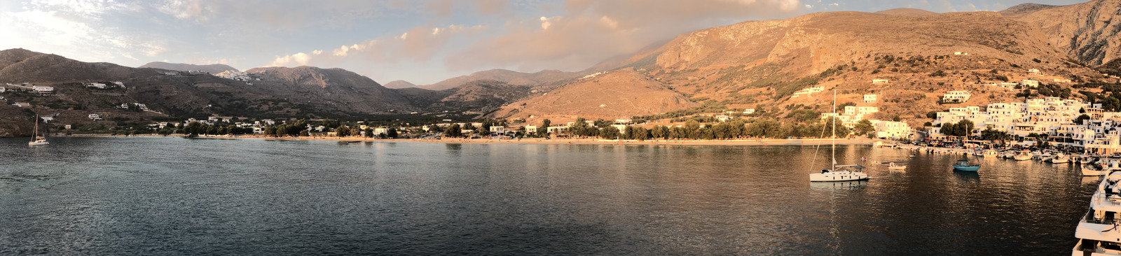 Picture Greece Amorgos 2018-07 9 - Photo Amorgos