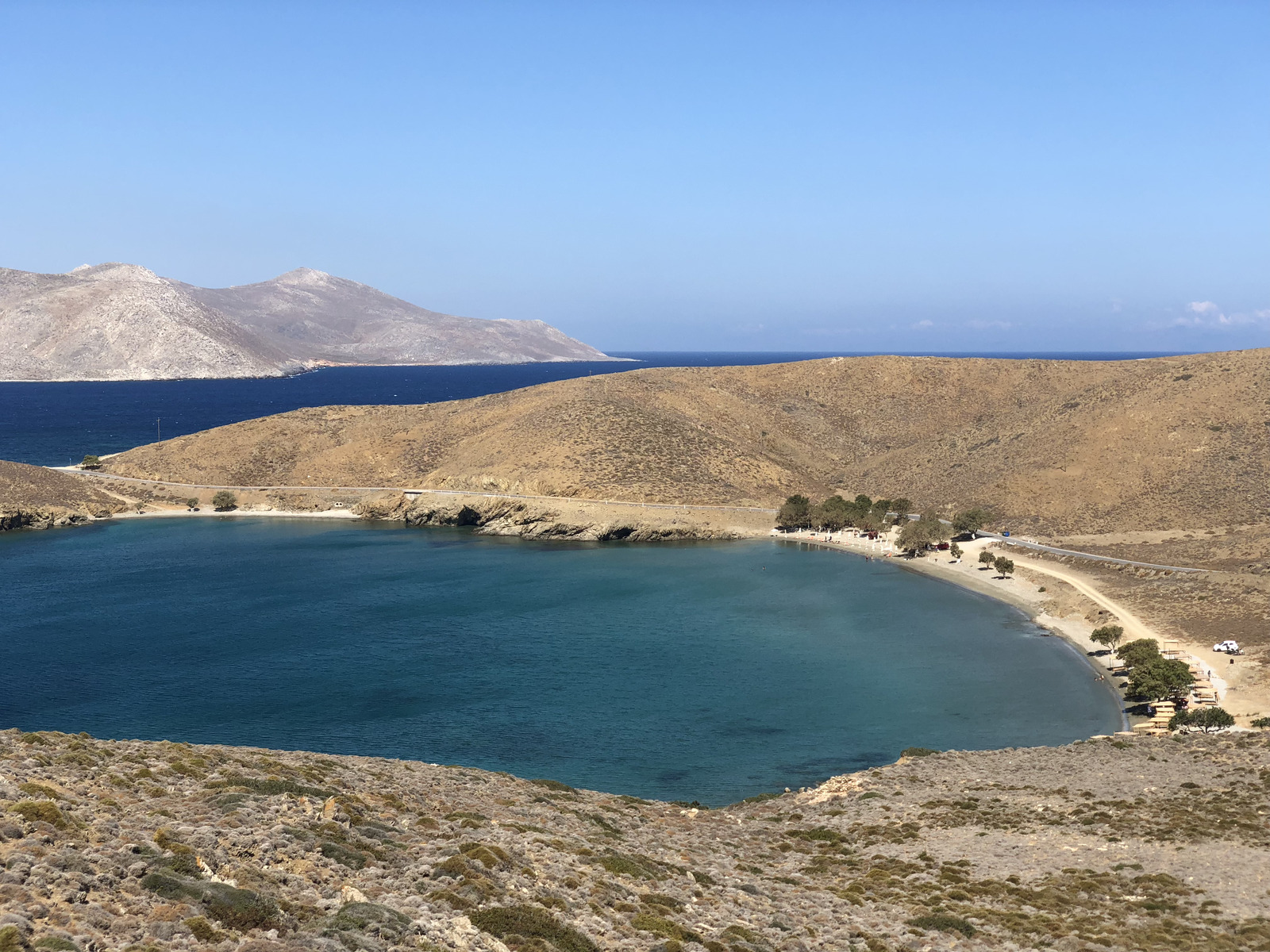 Picture Greece Astypalea 2018-07 179 - Views Astypalea