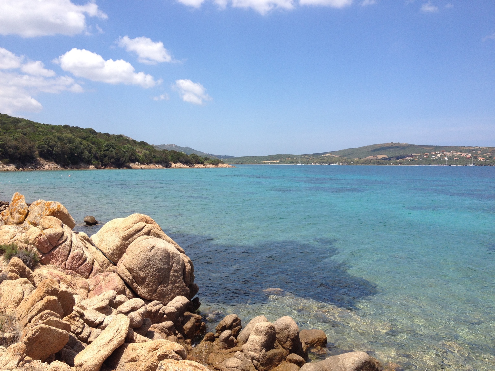 Picture Italy Sardinia Costa Smeralda 2015-06 178 - Perspective Costa Smeralda