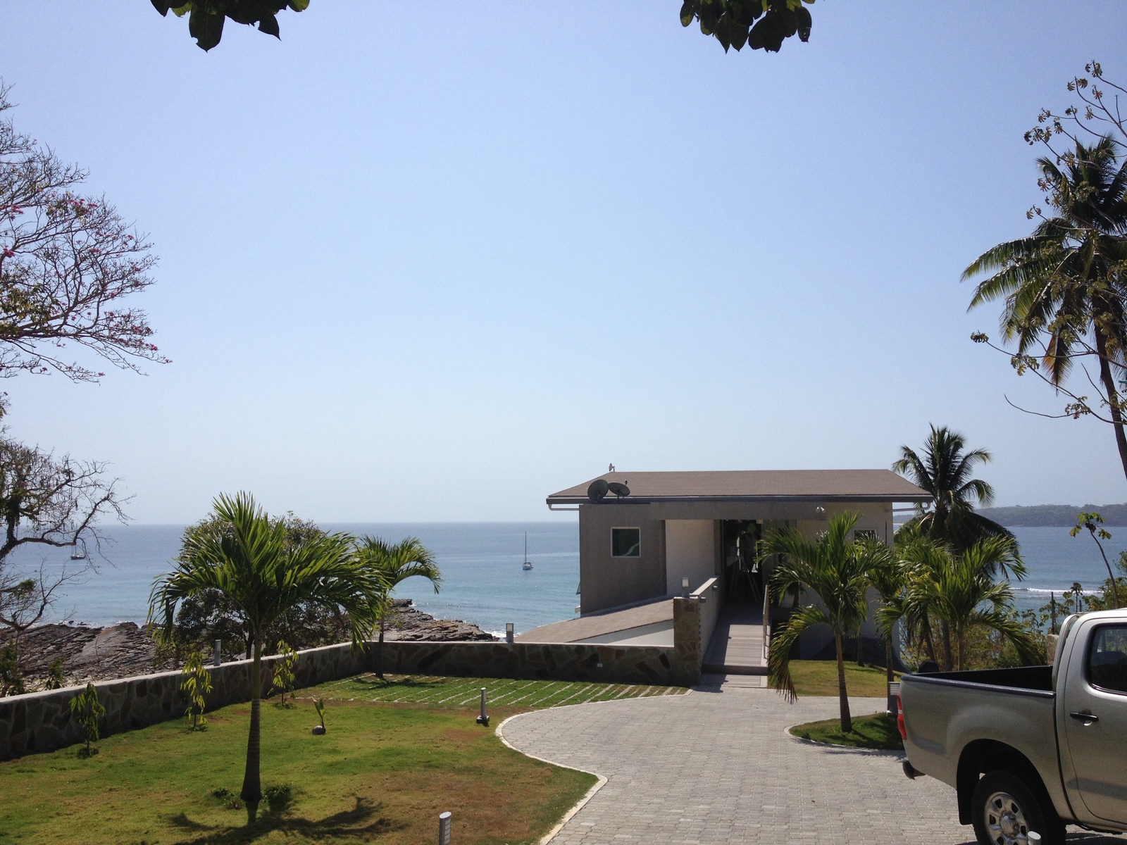 Picture Panama Contadora Island 2015-03 81 - Perspective Contadora Island