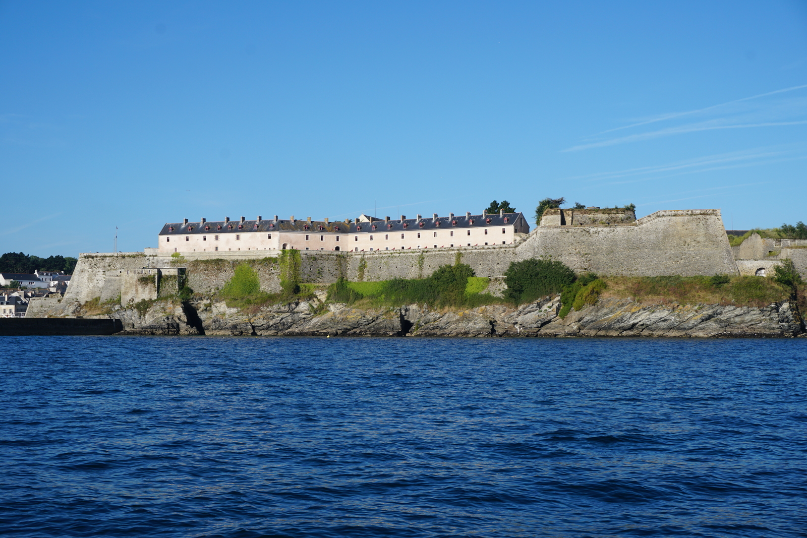 Picture France Belle-Ile 2016-08 6 - Sight Belle-Ile