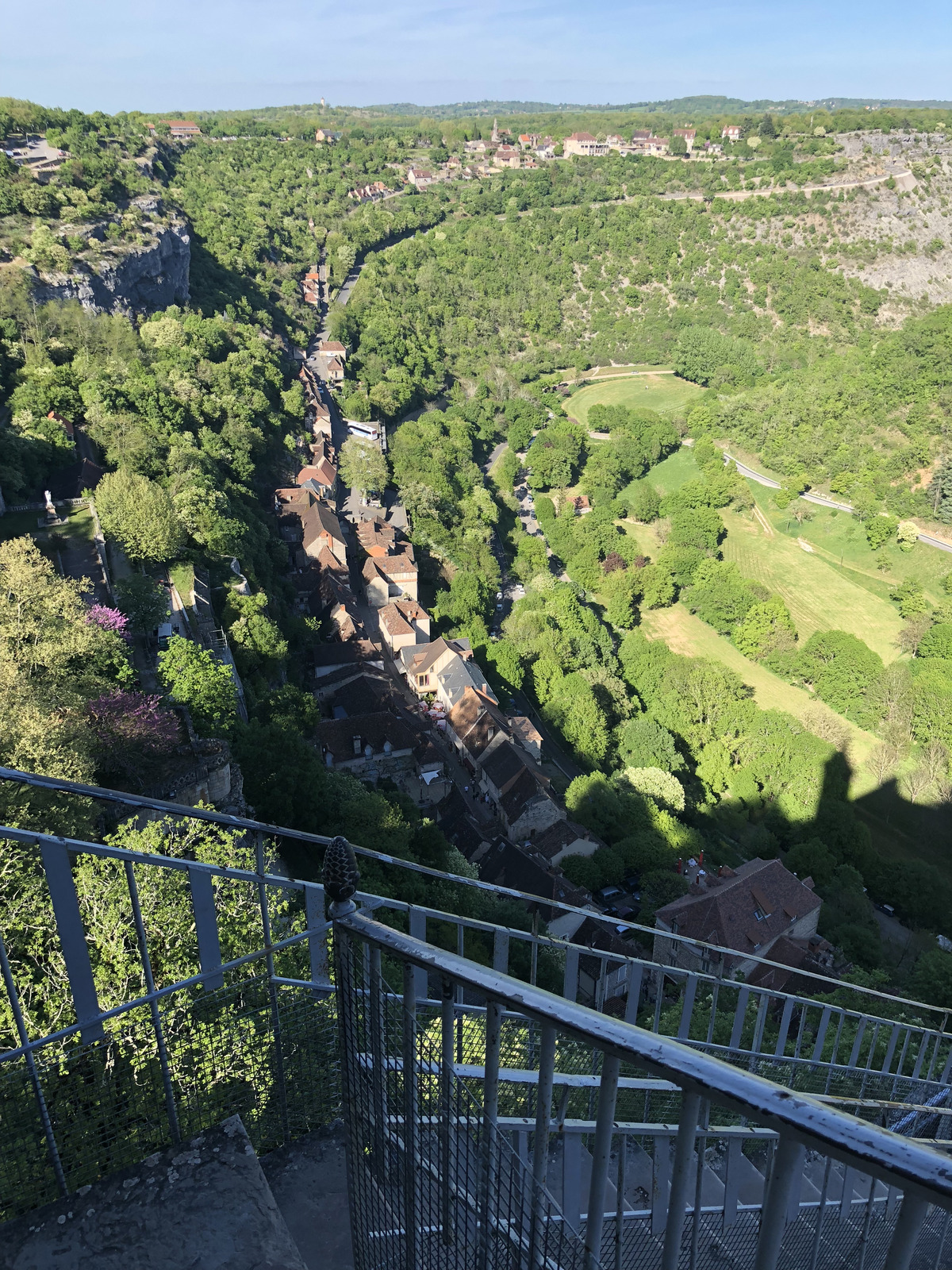 Picture France Rocamadour 2018-04 164 - Picture Rocamadour