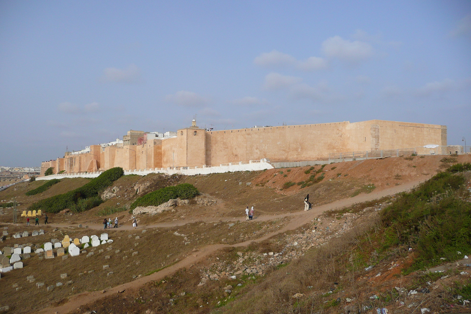 Picture Morocco Rabat 2008-07 13 - Discover Rabat