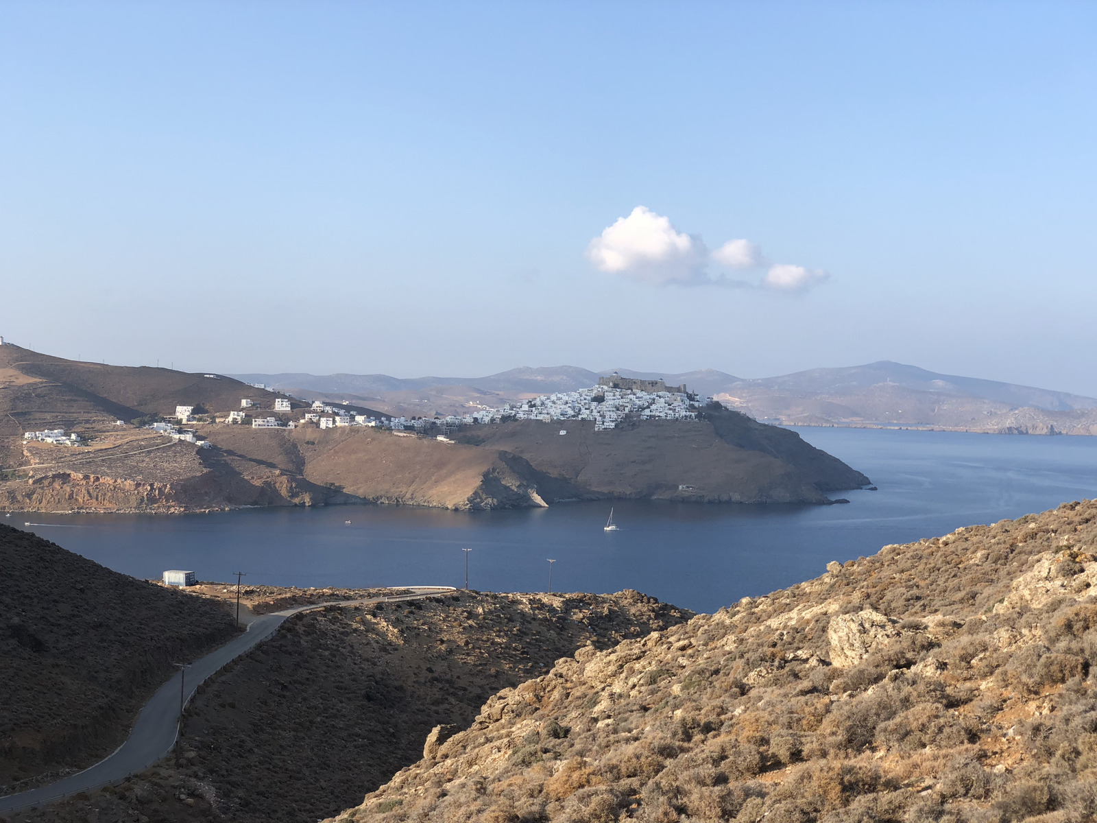 Picture Greece Astypalea 2018-07 23 - Discover Astypalea