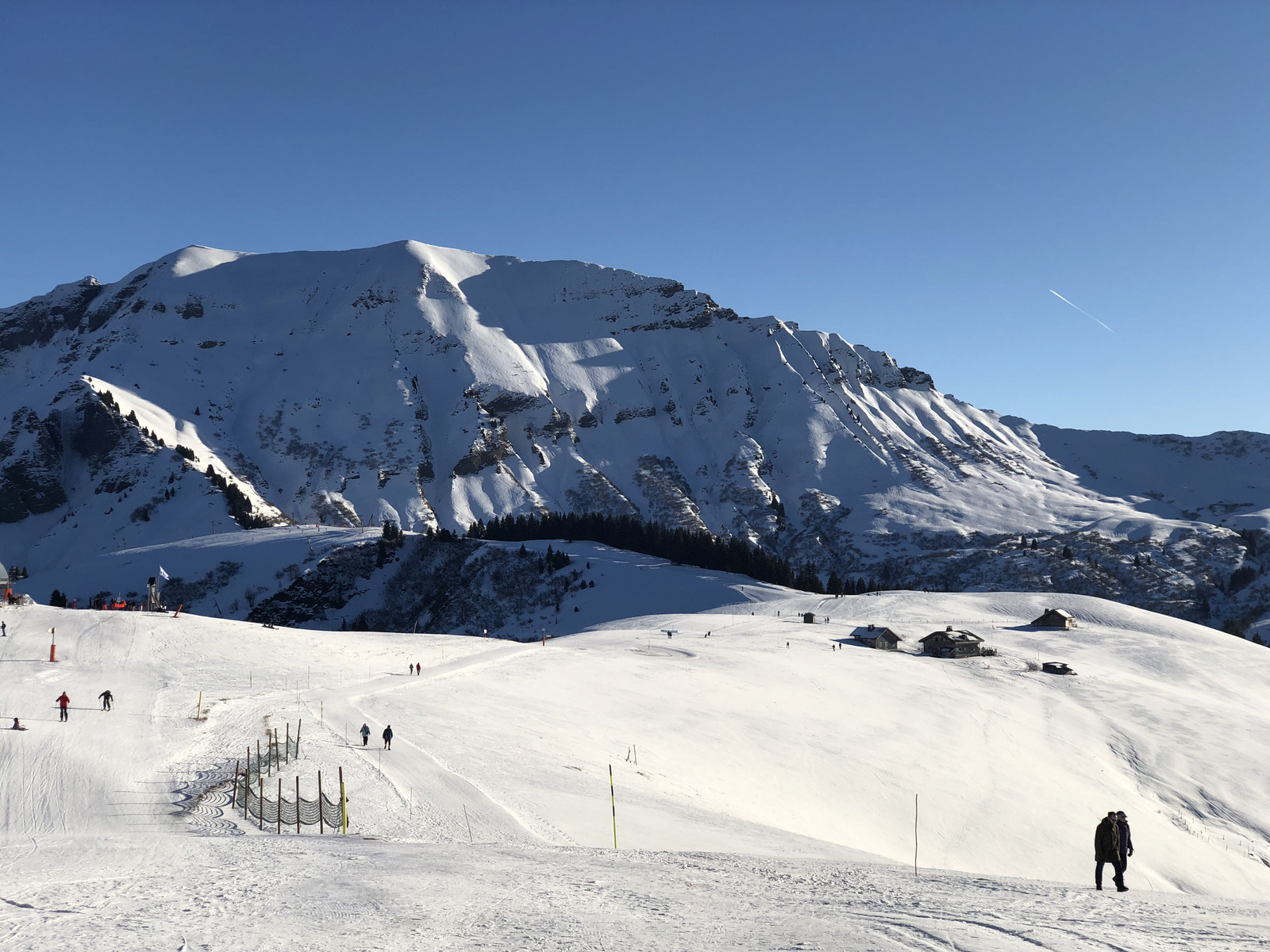 Picture France Megeve 2018-12 19 - Store Megeve