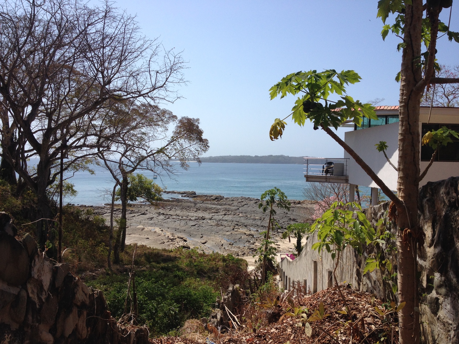 Picture Panama Contadora Island 2015-03 121 - Perspective Contadora Island