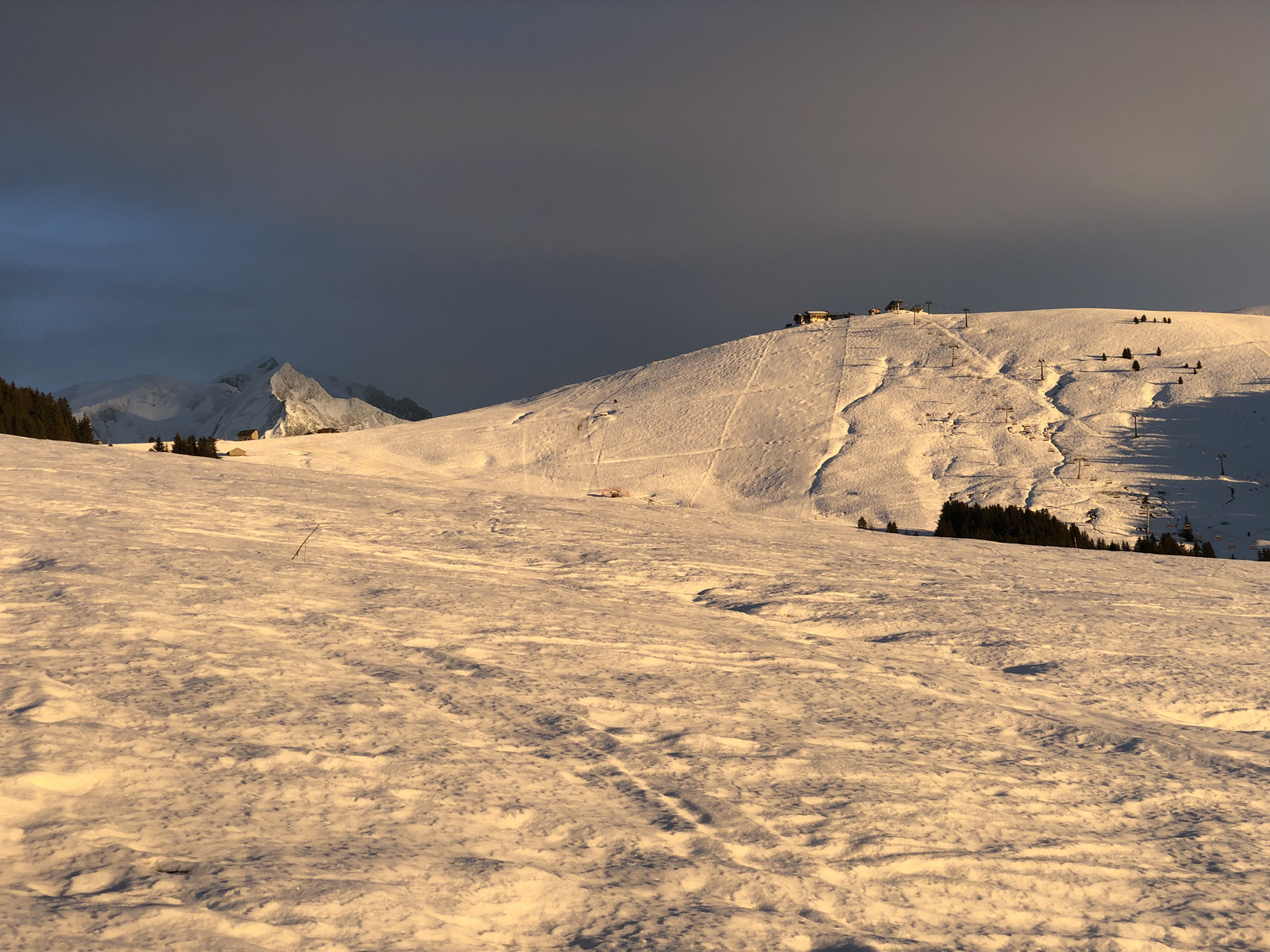 Picture France Megeve 2018-12 53 - Picture Megeve