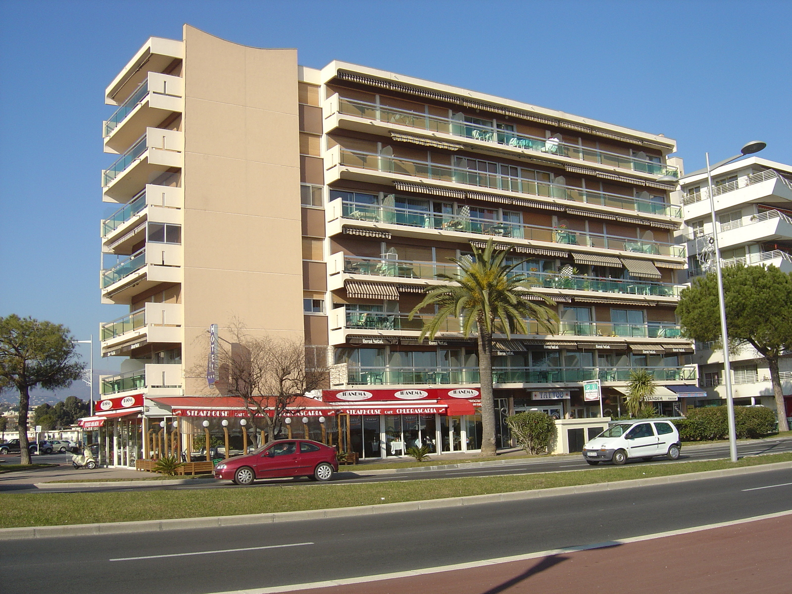 Picture France Cagnes sur Mer 2006-01 82 - Discover Cagnes sur Mer