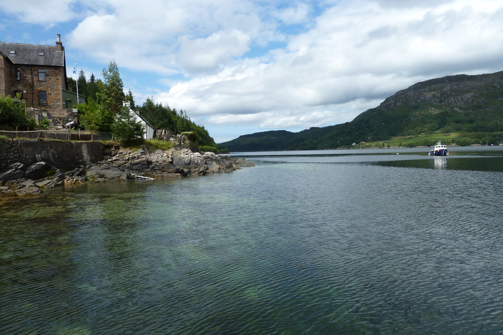 Picture United Kingdom Scotland 2011-07 24 - Car Rental Scotland