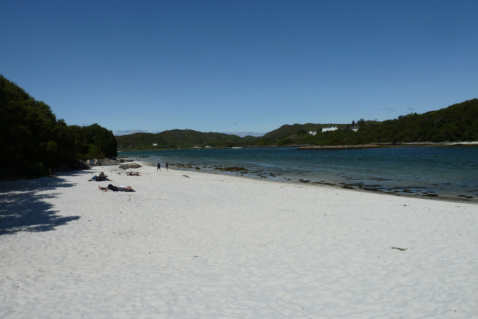 Picture United Kingdom Scotland Arisaig coast 2011-07 43 - Journey Arisaig coast