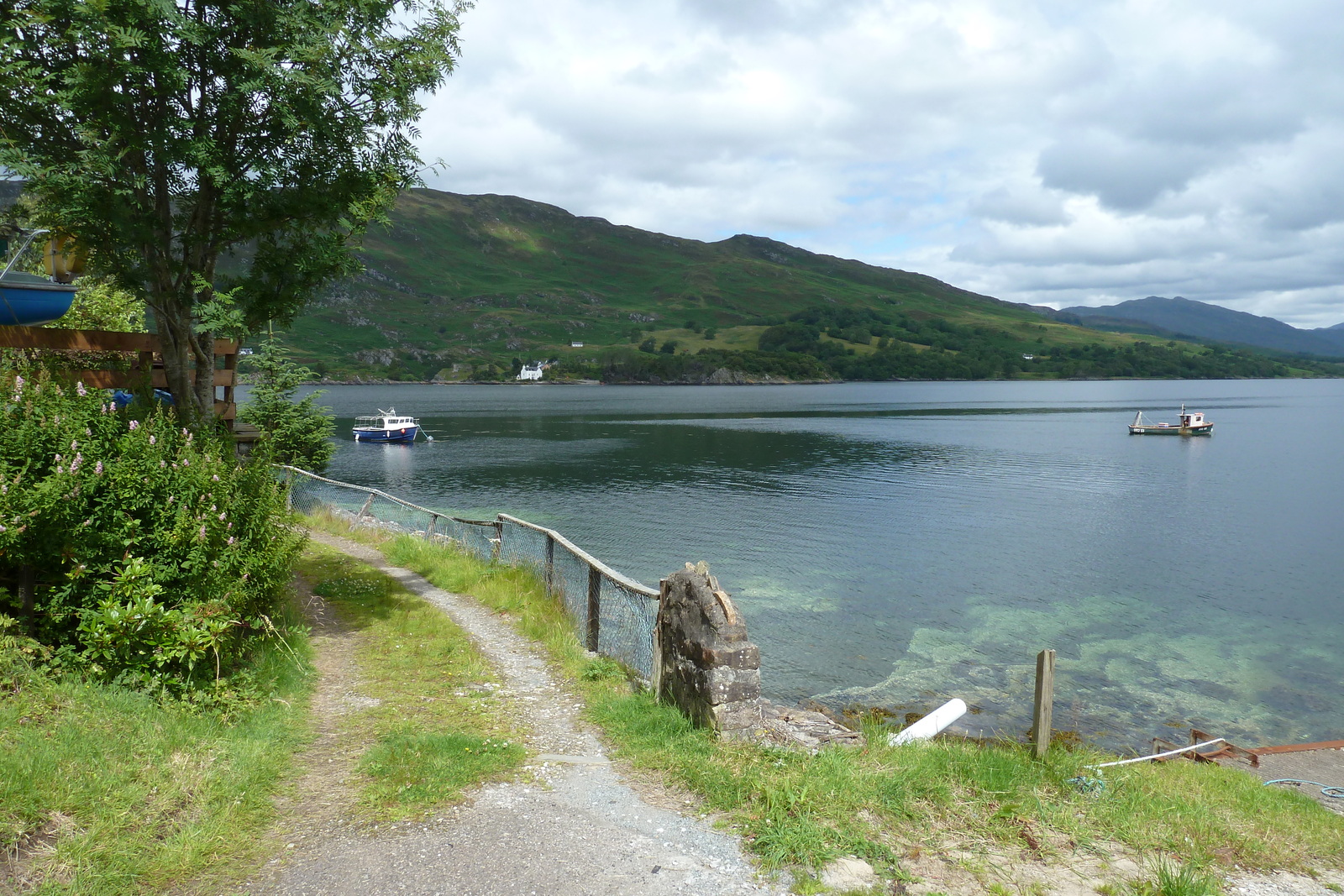 Picture United Kingdom Wester Ross 2011-07 40 - Views Wester Ross