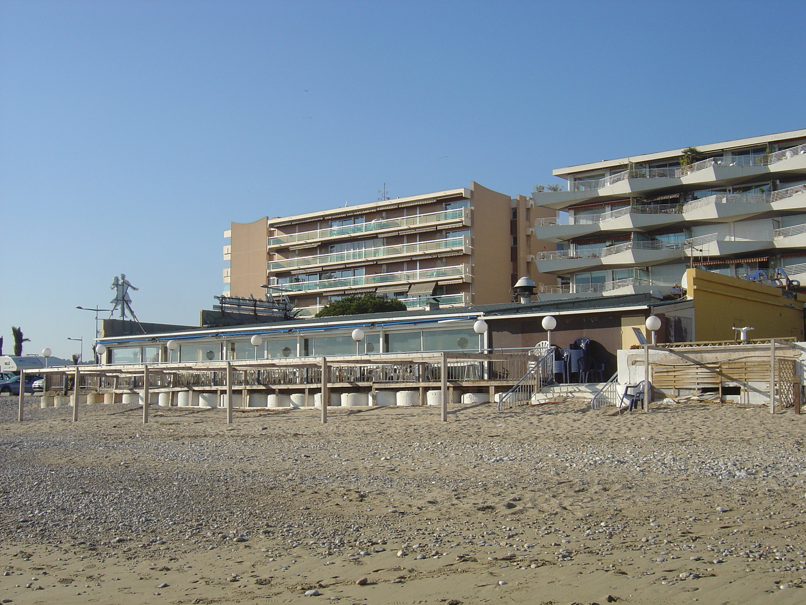 Picture France Cagnes sur Mer 2006-01 93 - Sightseeing Cagnes sur Mer