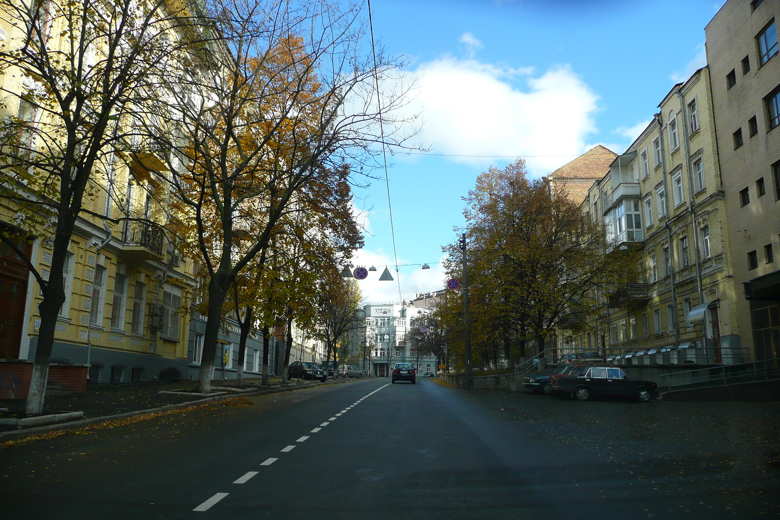 Picture Ukraine Kiev Lypky 2007-11 49 - Photographer Lypky