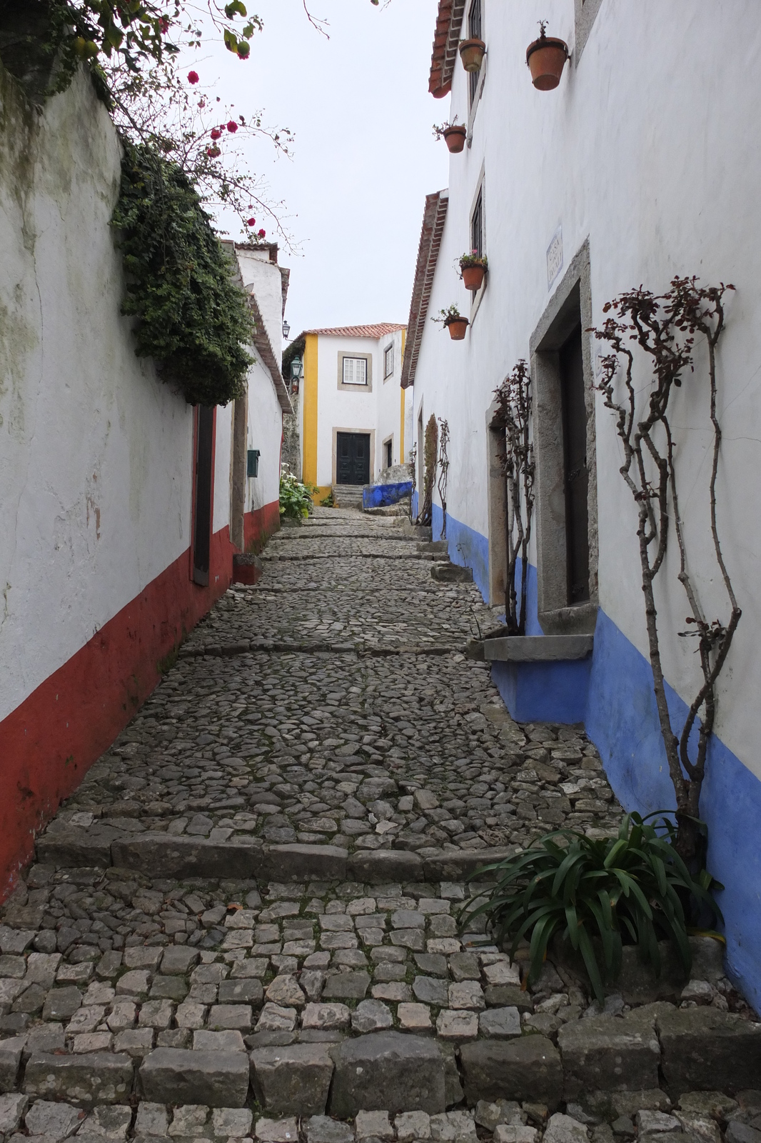 Picture Portugal Obidos 2013-01 107 - Store Obidos