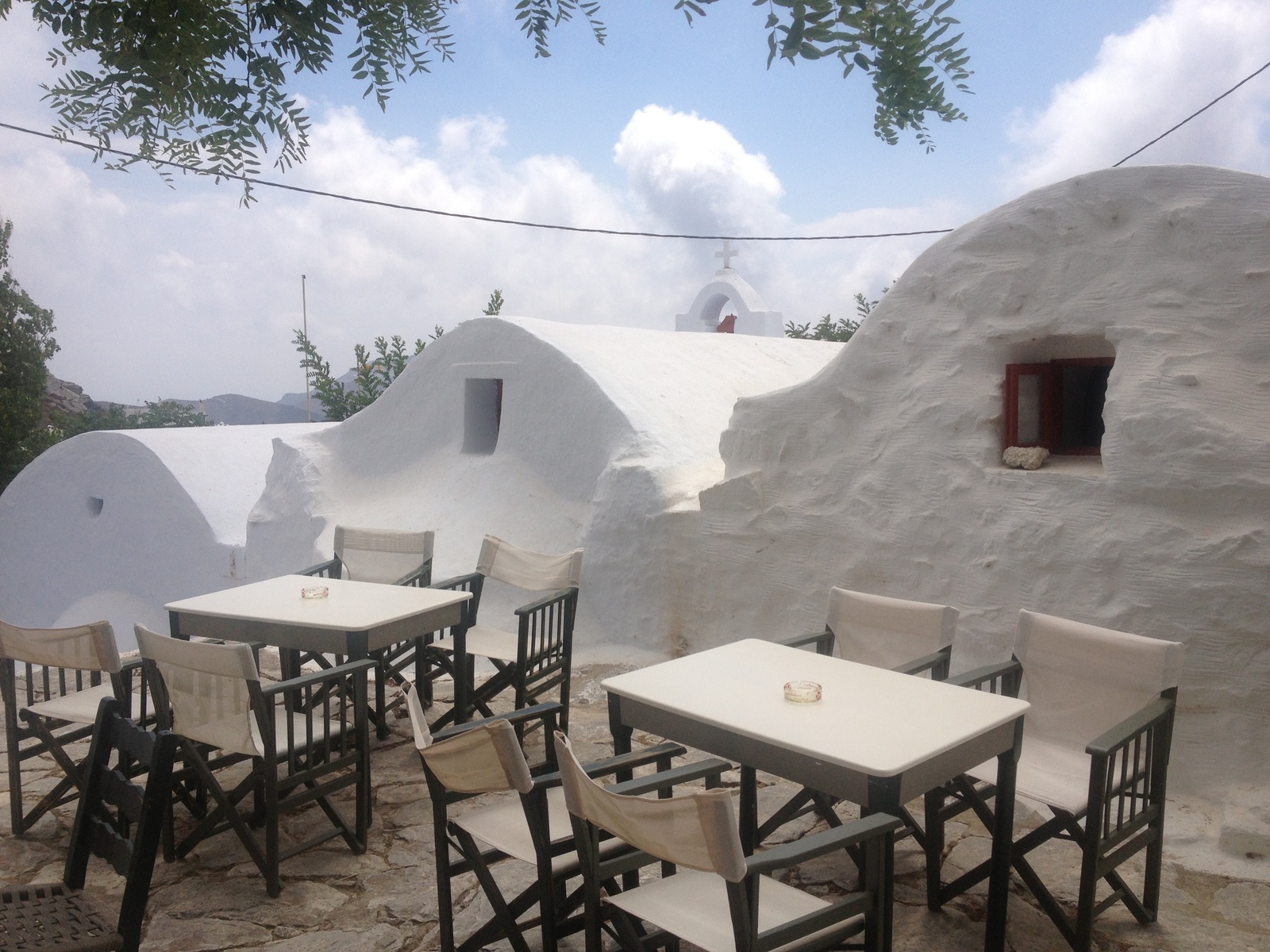 Picture Greece Amorgos 2014-07 30 - Perspective Amorgos