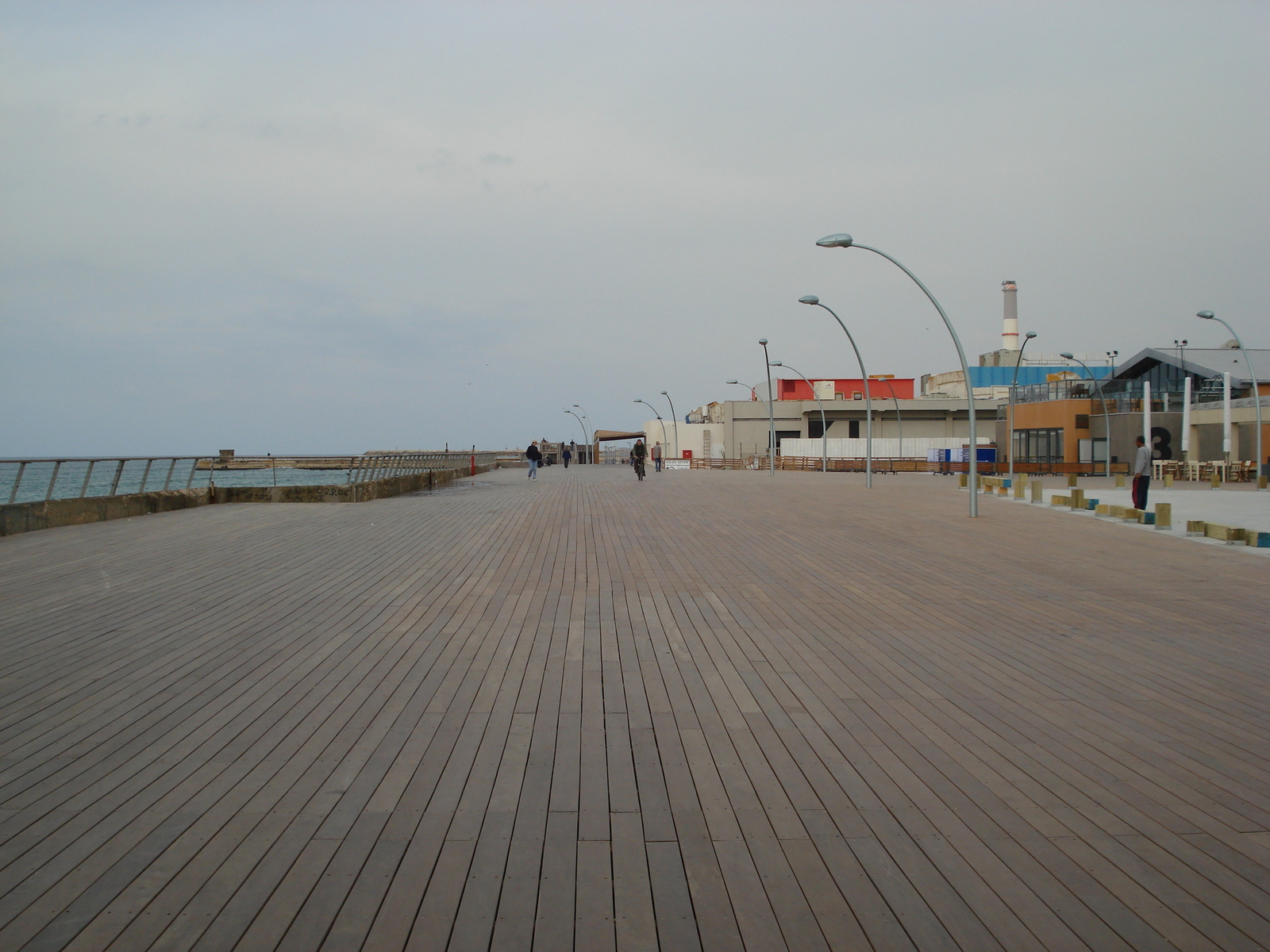 Picture Israel Tel Aviv Tel Aviv Sea Shore 2006-12 238 - Sight Tel Aviv Sea Shore