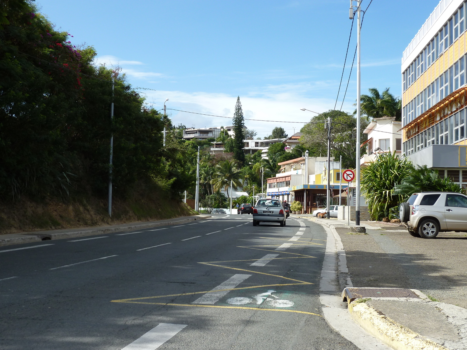 Picture New Caledonia Noumea 2010-05 7 - Photos Noumea