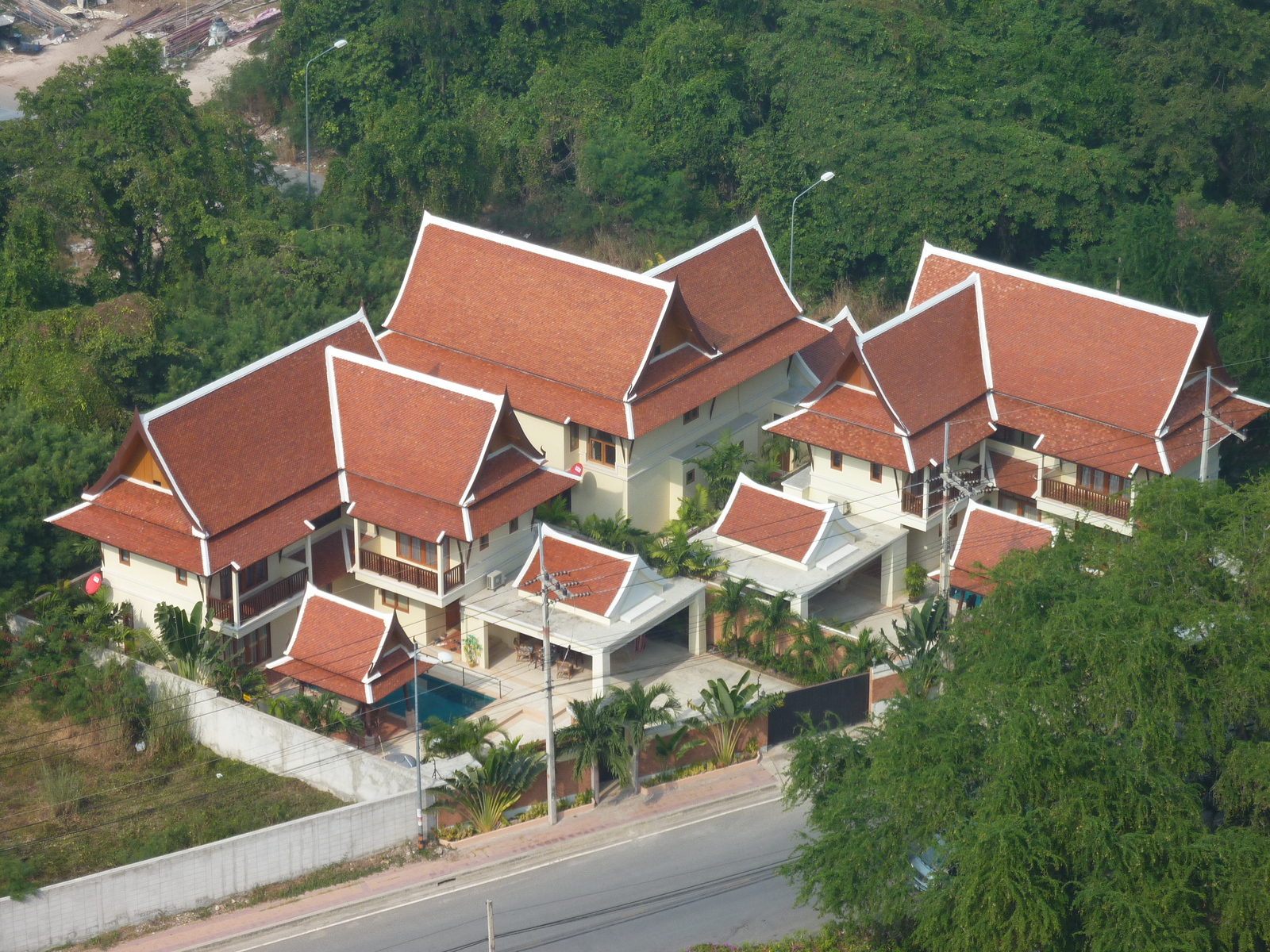 Picture Thailand Viewtalay beach condo 2009-12 7 - Views Viewtalay beach condo