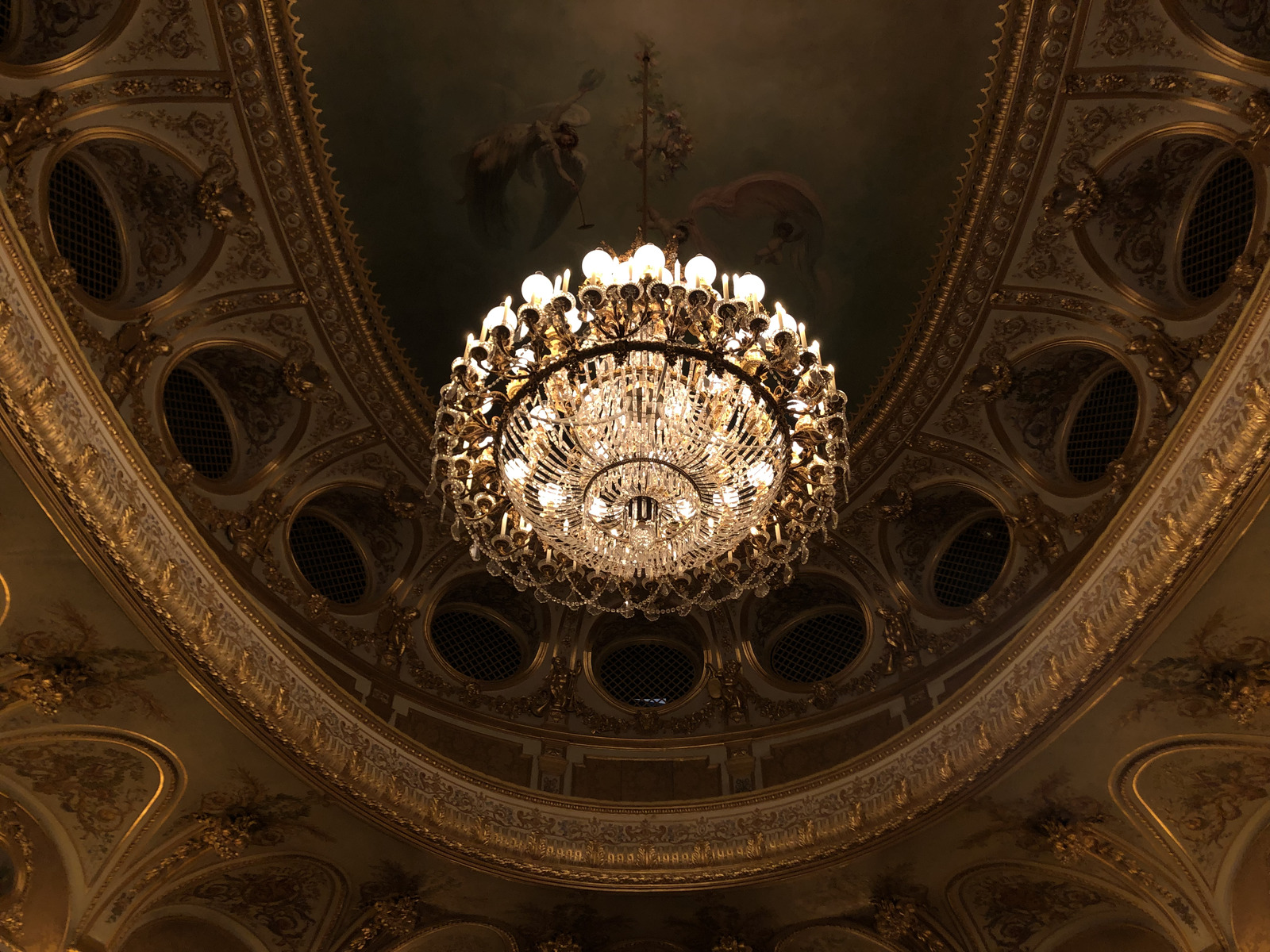 Picture France Fontainebleau 2019-04 406 - Photographer Fontainebleau