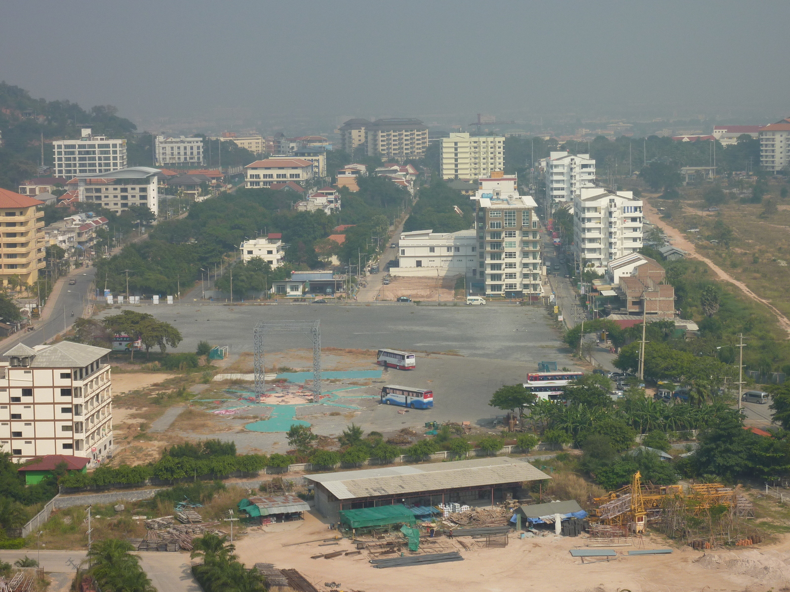 Picture Thailand Viewtalay beach condo 2009-12 3 - Tourist Places Viewtalay beach condo