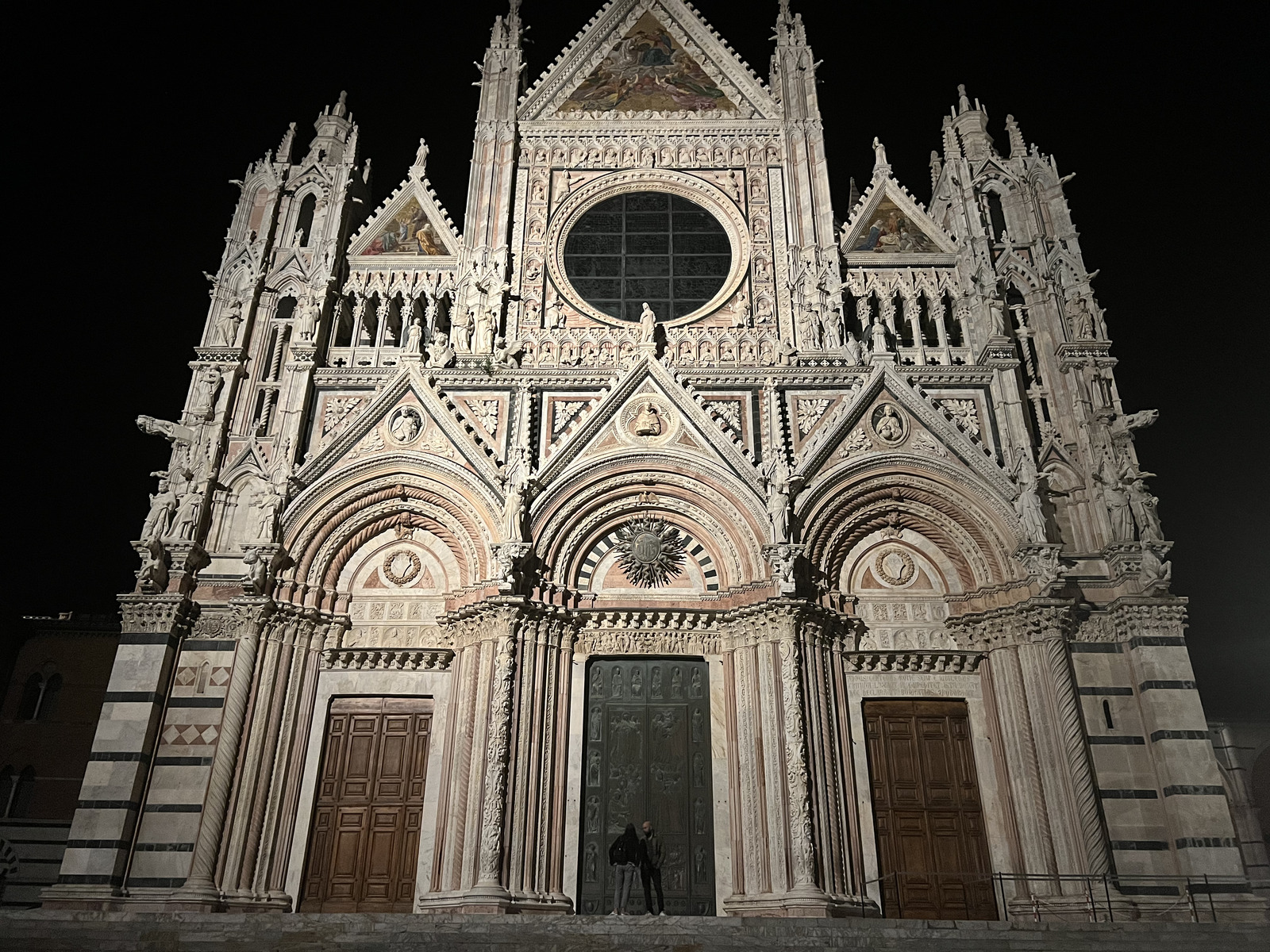 Picture Italy Siena Duomo di Siena 2021-09 70 - Journey Duomo di Siena