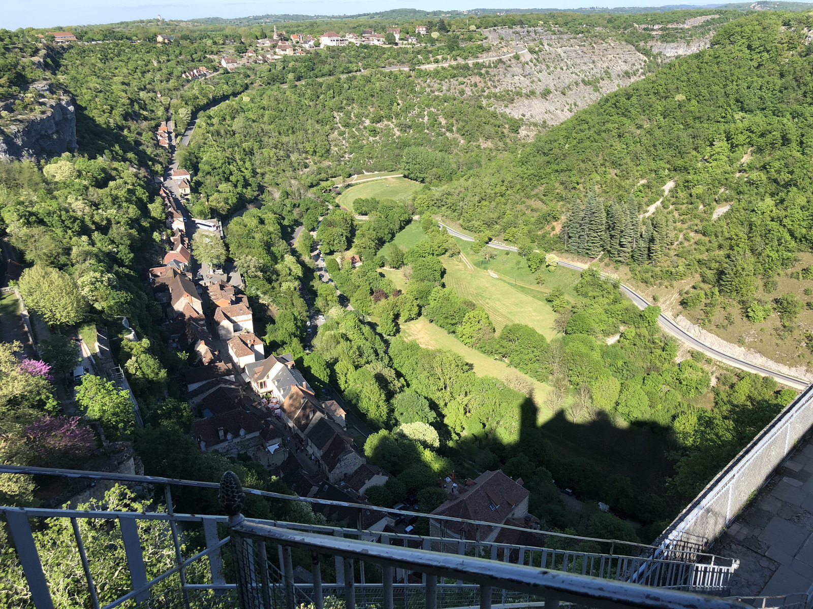 Picture France Rocamadour 2018-04 87 - Travels Rocamadour