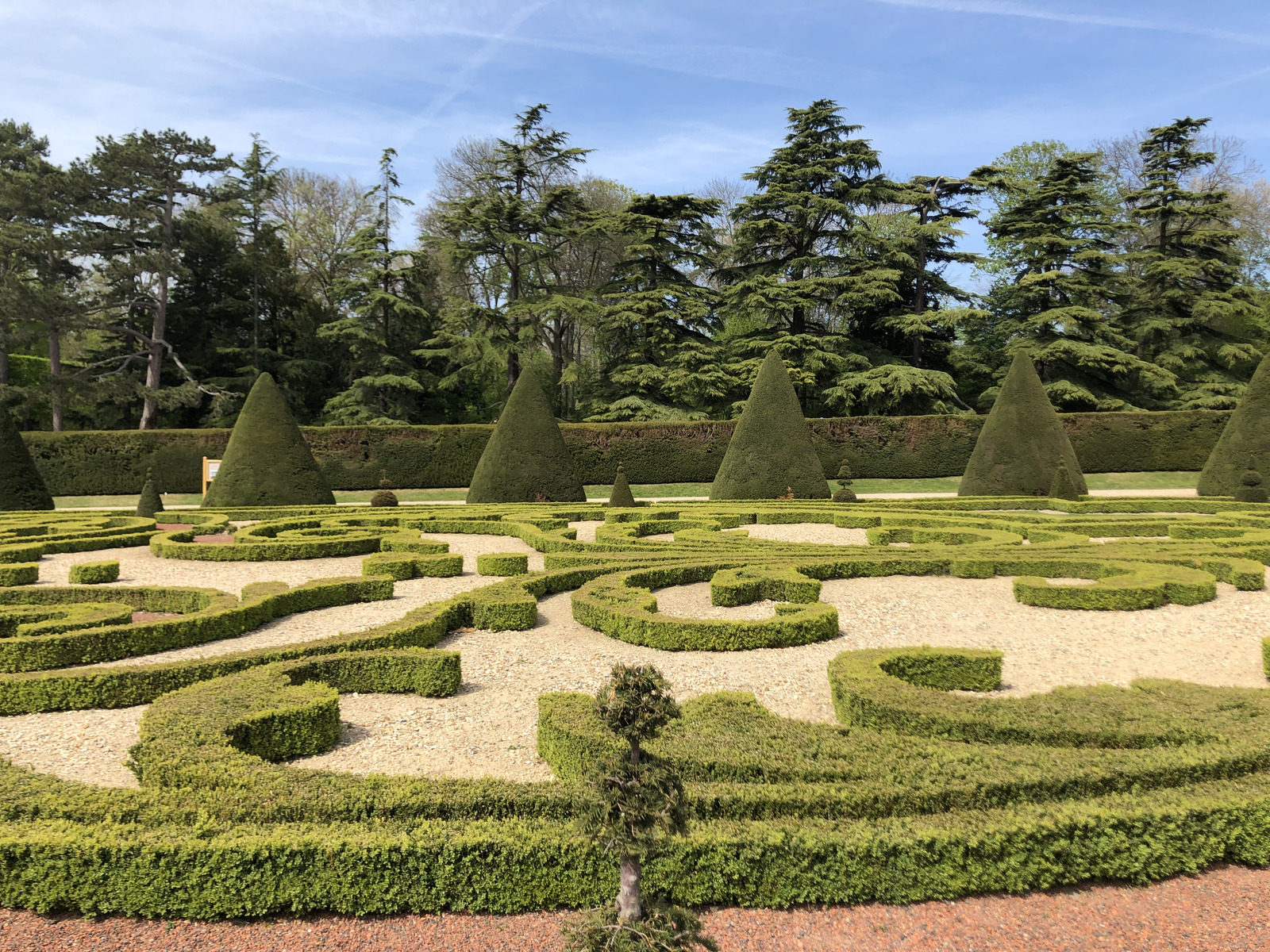 Picture France Parc de Sceaux 2019-04 56 - Photographer Parc de Sceaux