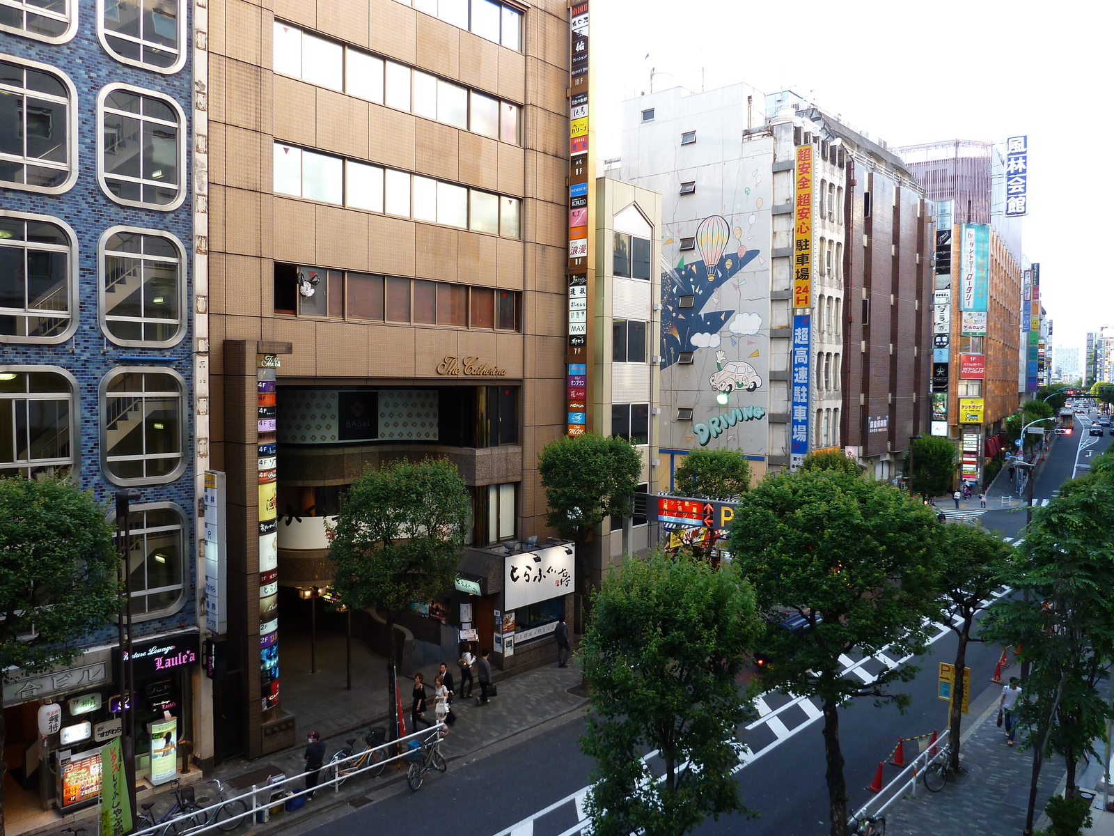 Picture Japan Tokyo Best Western Shinjuku Astina Hotel Tokyo 2010-06 1 - Sight Best Western Shinjuku Astina Hotel Tokyo