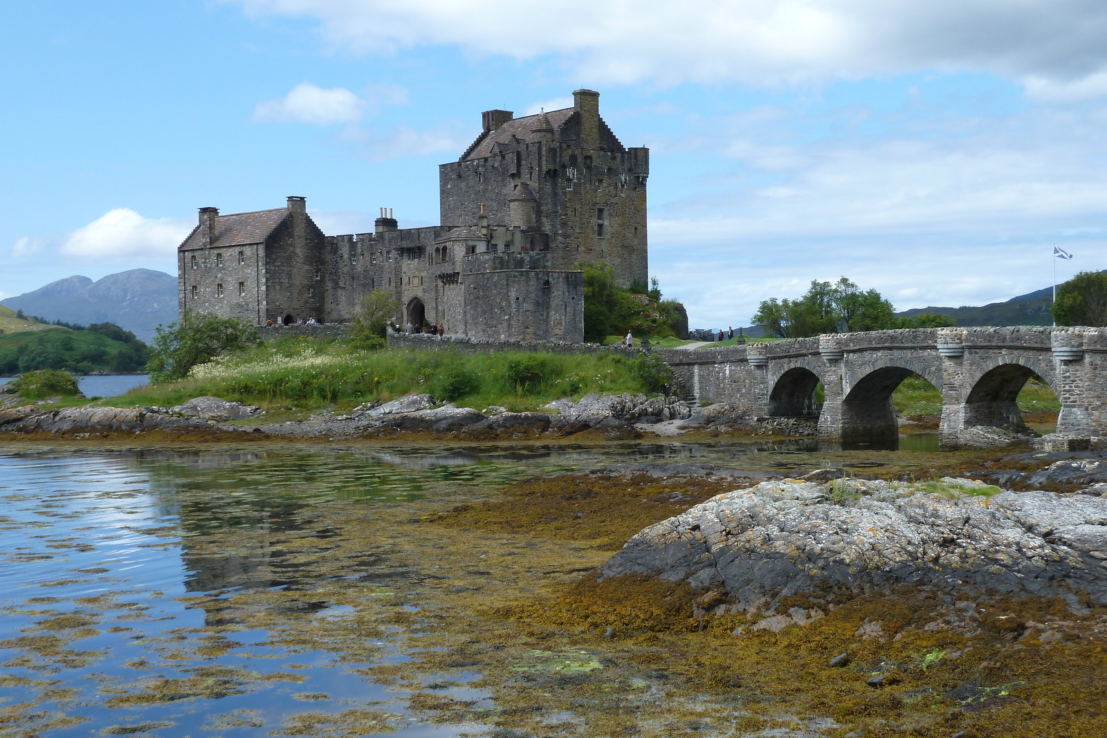 Picture United Kingdom Scotland 2011-07 74 - Randonee Scotland