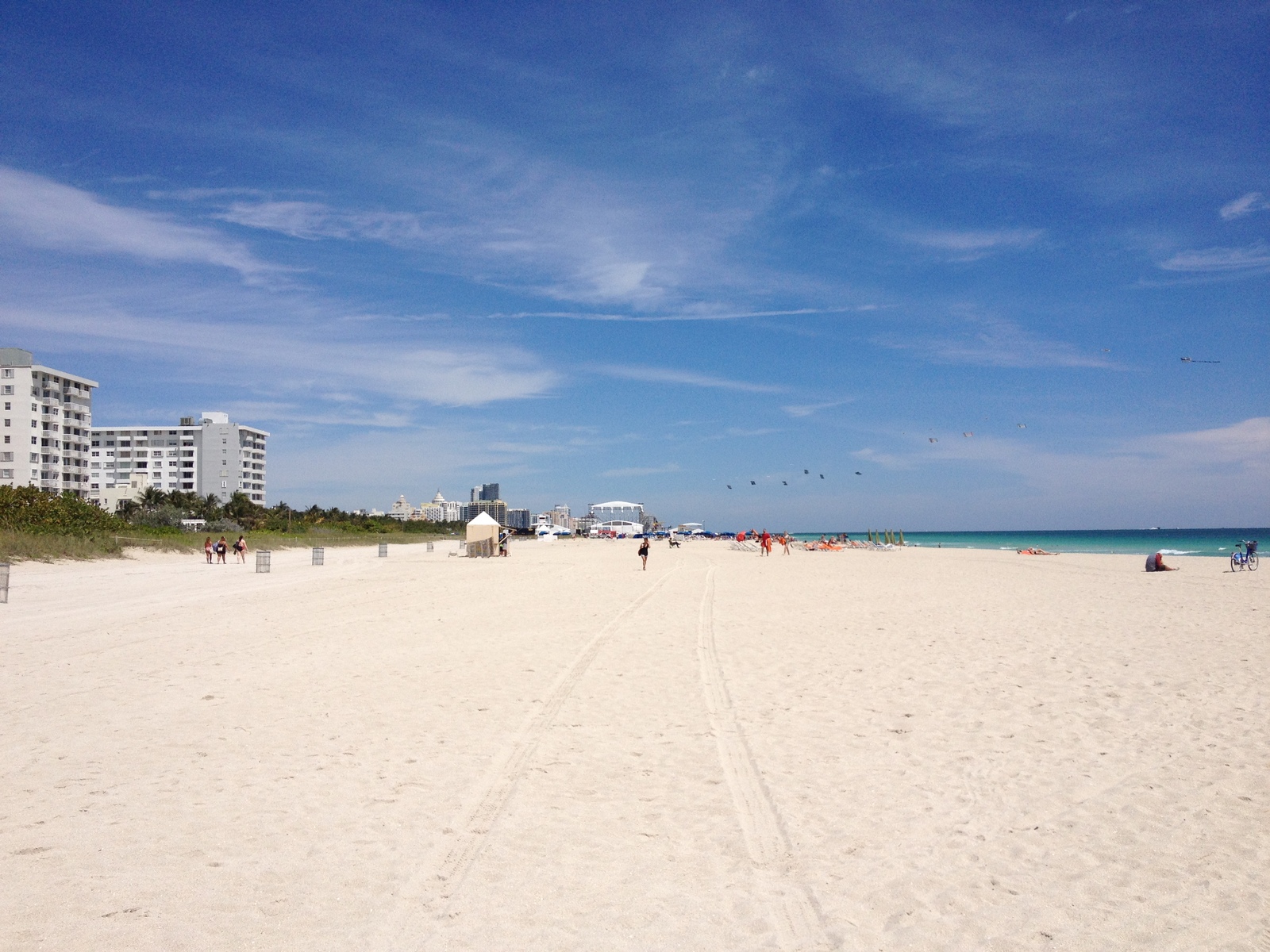 Picture United States Miami Beach 2015-03 61 - Flights Miami Beach