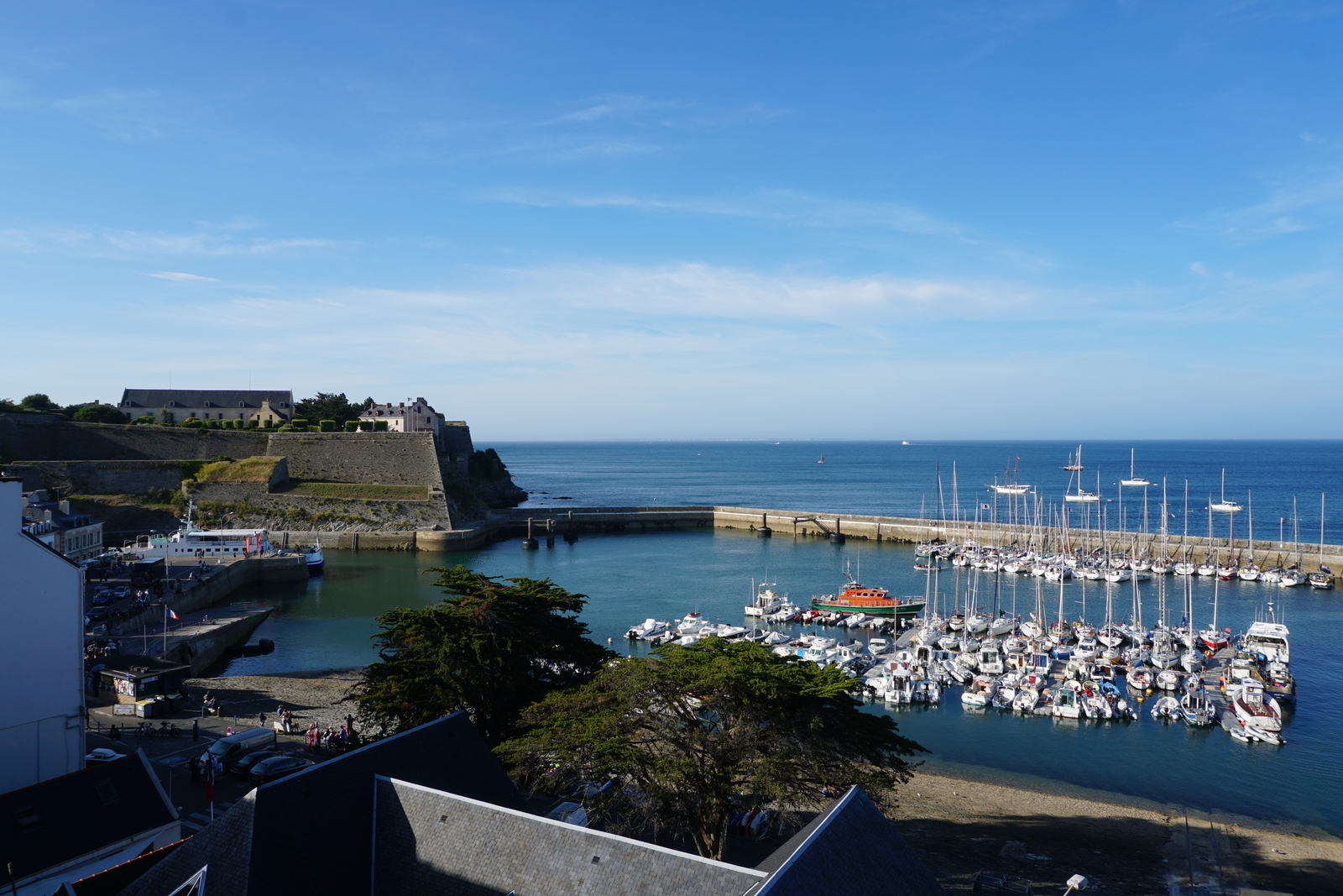 Picture France Belle-Ile 2016-08 253 - Picture Belle-Ile