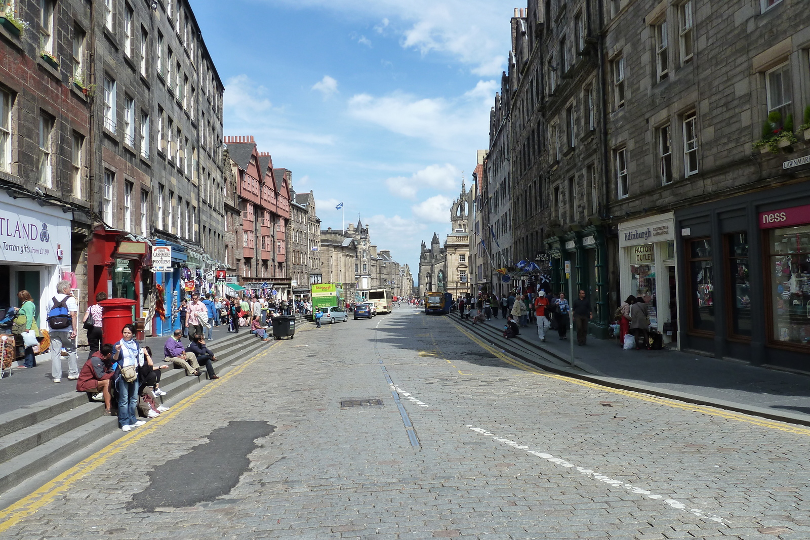 Picture United Kingdom Edinburgh 2011-07 34 - Sight Edinburgh