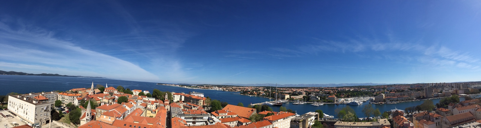 Picture Croatia Zadar 2016-04 63 - Sight Zadar