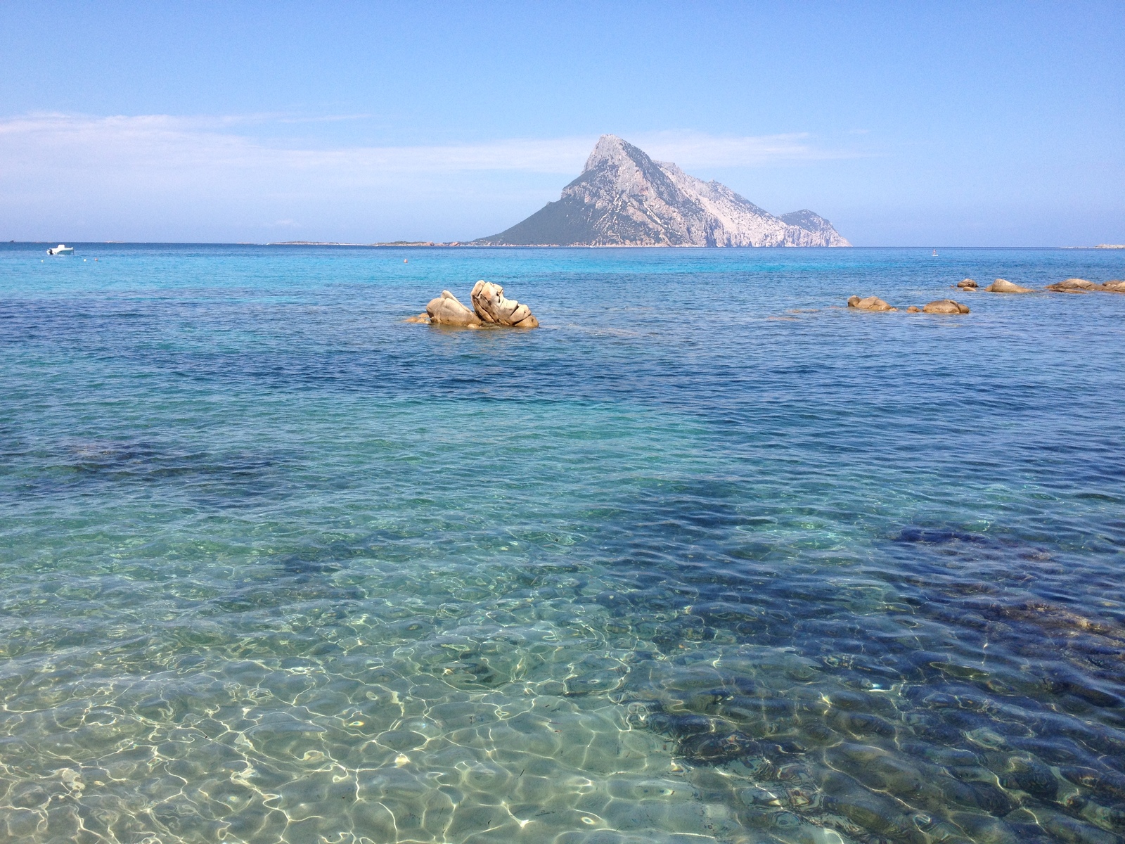 Picture Italy Sardinia Porto Taverna 2015-06 3 - Sight Porto Taverna