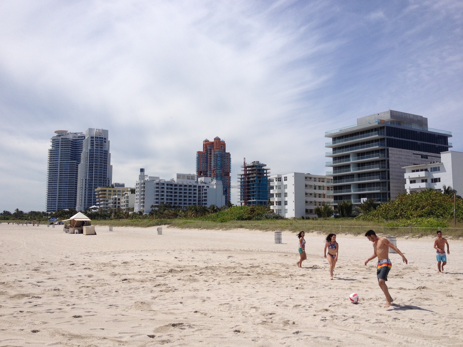 Picture United States Miami Beach 2015-03 90 - View Miami Beach