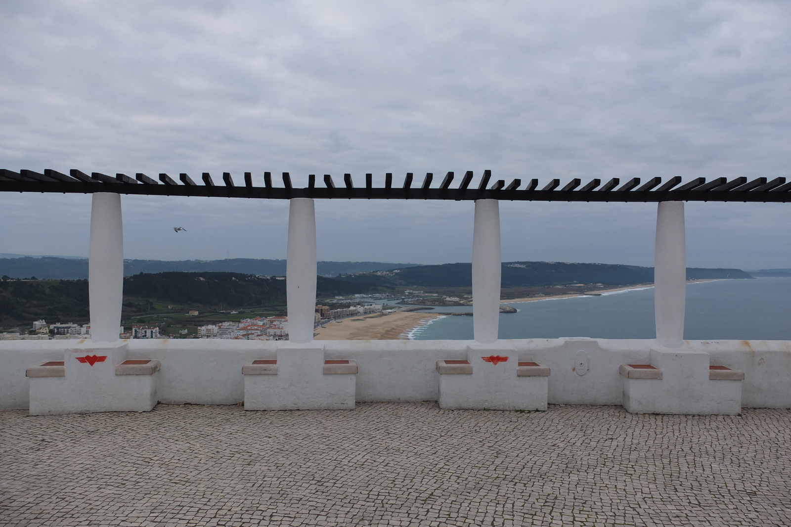 Picture Portugal Nazare 2013-01 93 - Views Nazare