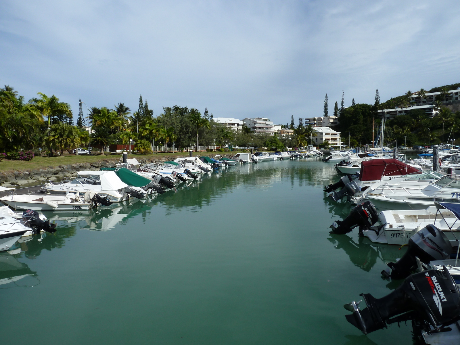 Picture New Caledonia 2010-05 122 - Tourist New Caledonia