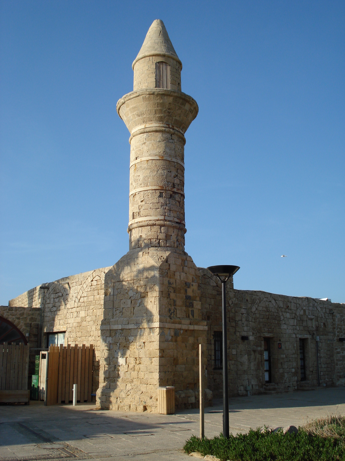 Picture Israel Caesarea 2006-12 189 - Travel Caesarea