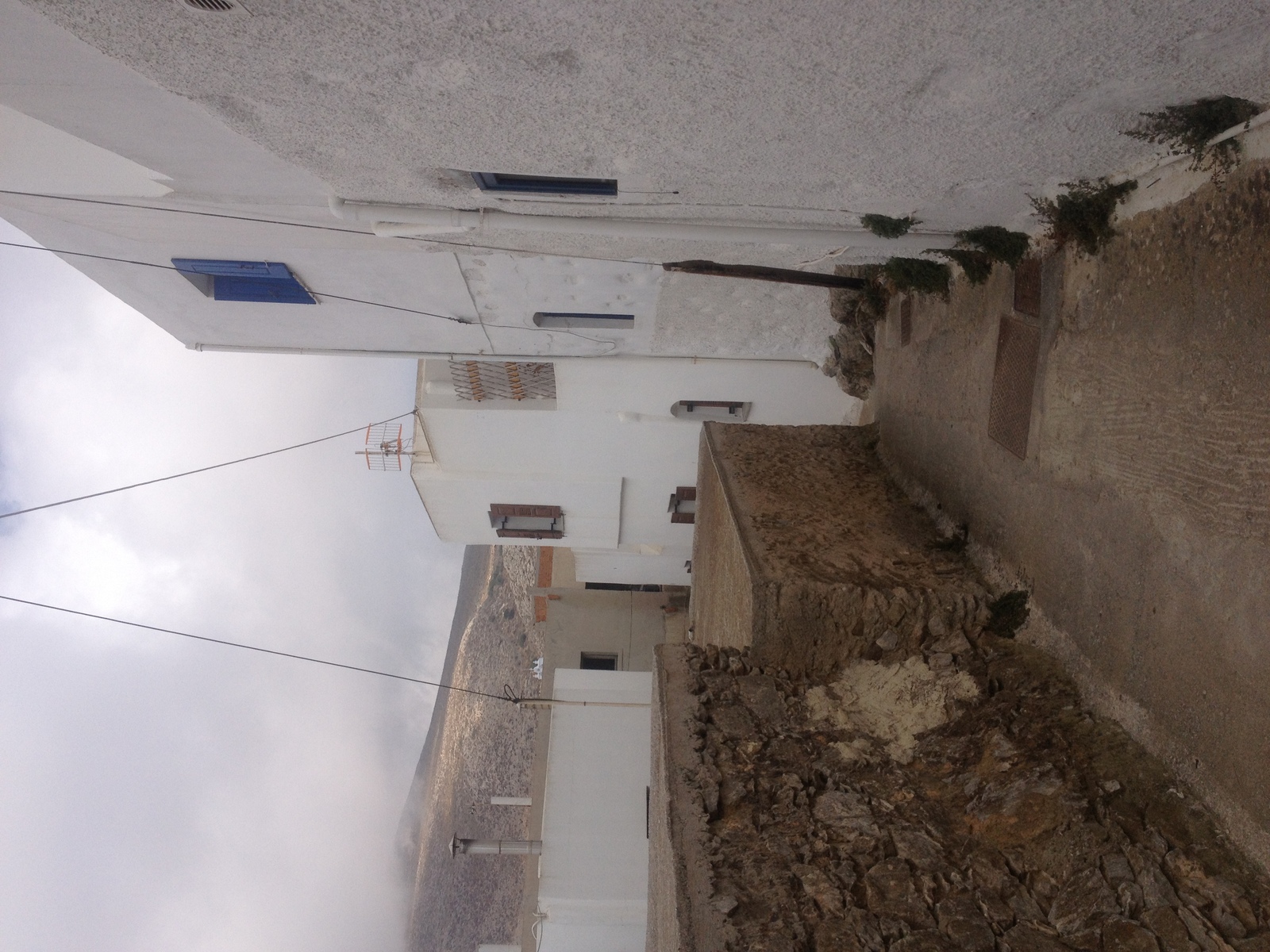 Picture Greece Amorgos 2014-07 378 - Perspective Amorgos