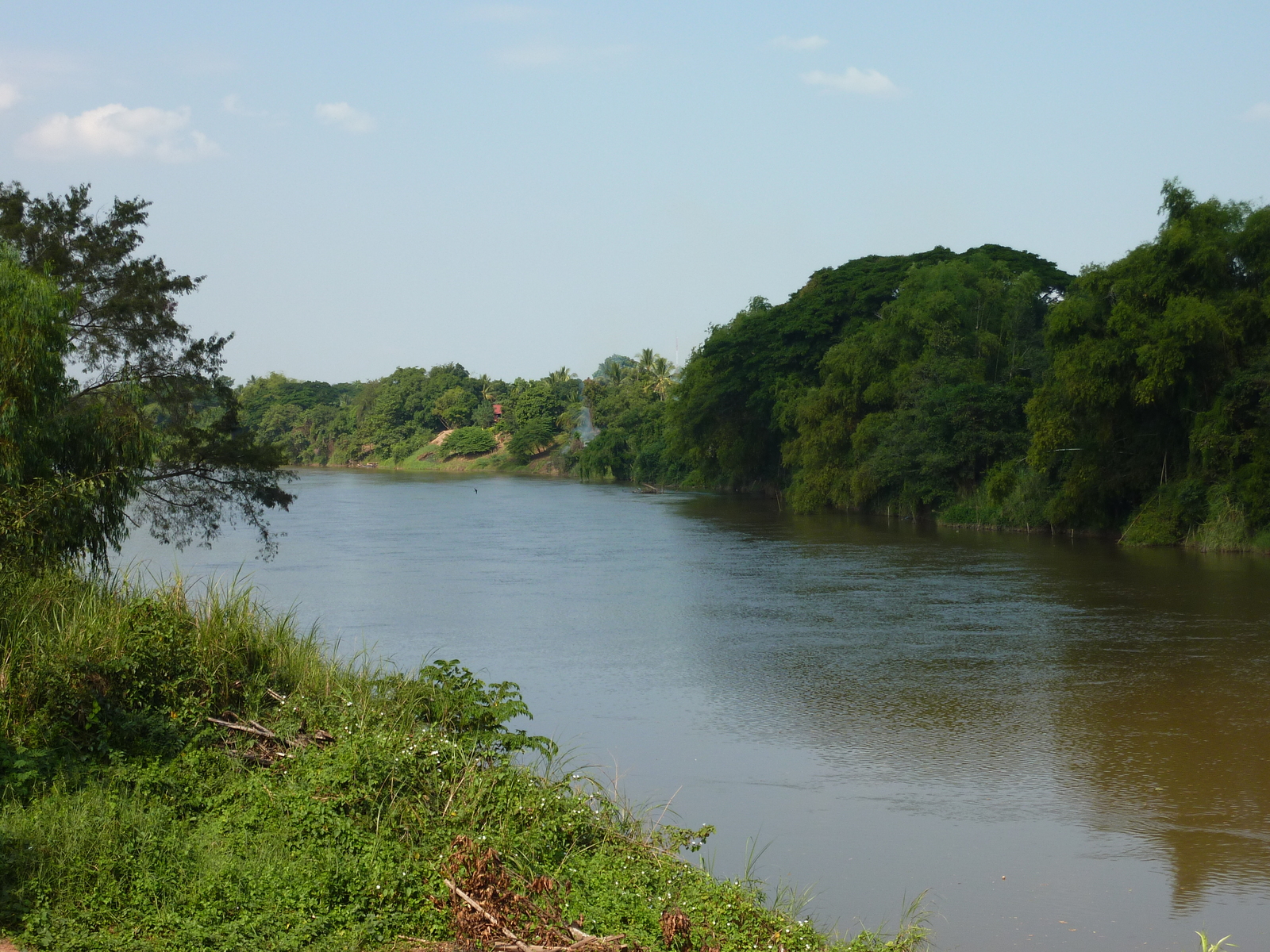 Picture Thailand Phitsanulok Chom Thong 2009-12 3 - Photo Chom Thong