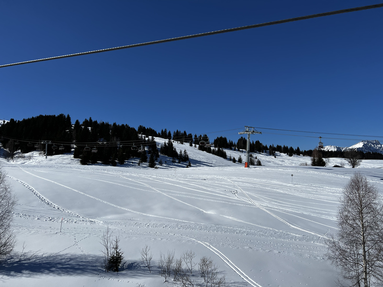 Picture France Megeve 2022-02 159 - Perspective Megeve