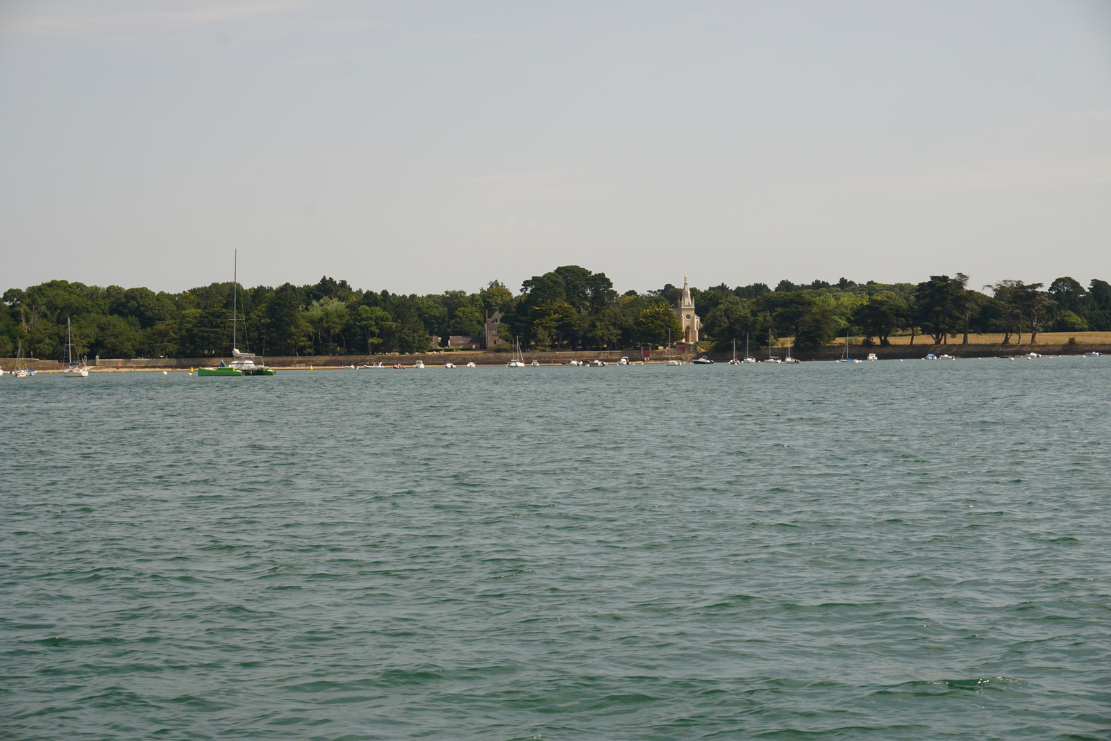 Picture France Golfe du Morbihan 2016-08 63 - Photographers Golfe du Morbihan