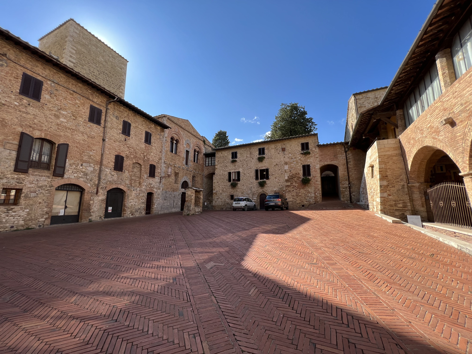 Picture Italy San Gimignano 2021-09 39 - Discover San Gimignano