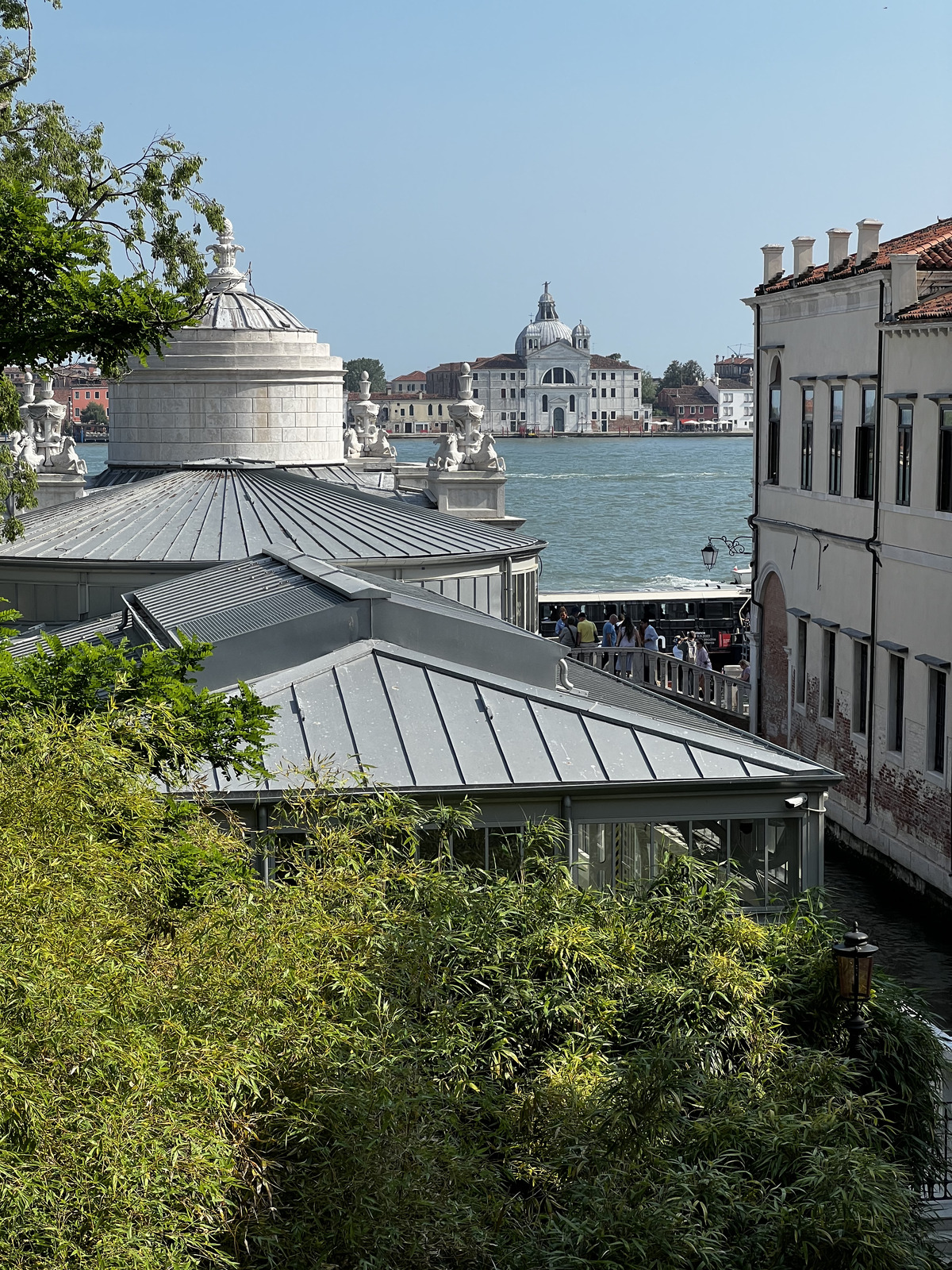 Picture Italy Venice Correr Museum 2022-05 19 - Views Correr Museum