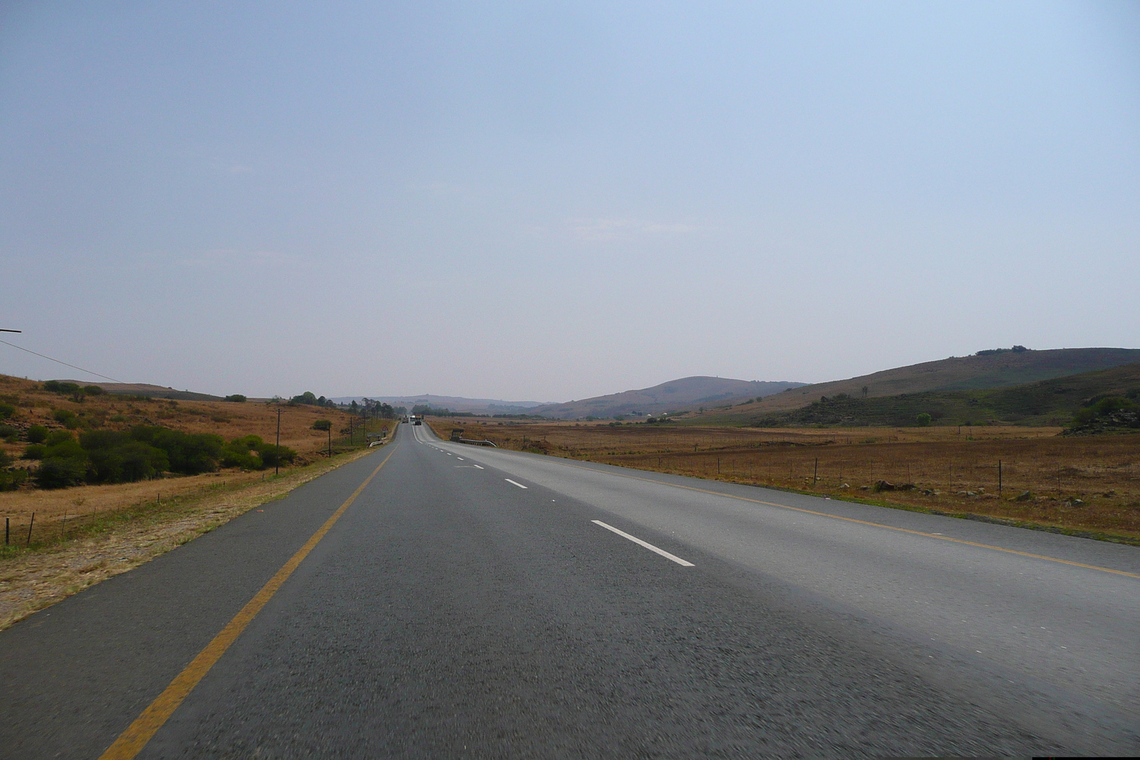 Picture South Africa Nelspruit to Johannesburg road 2008-09 19 - Sight Nelspruit to Johannesburg road