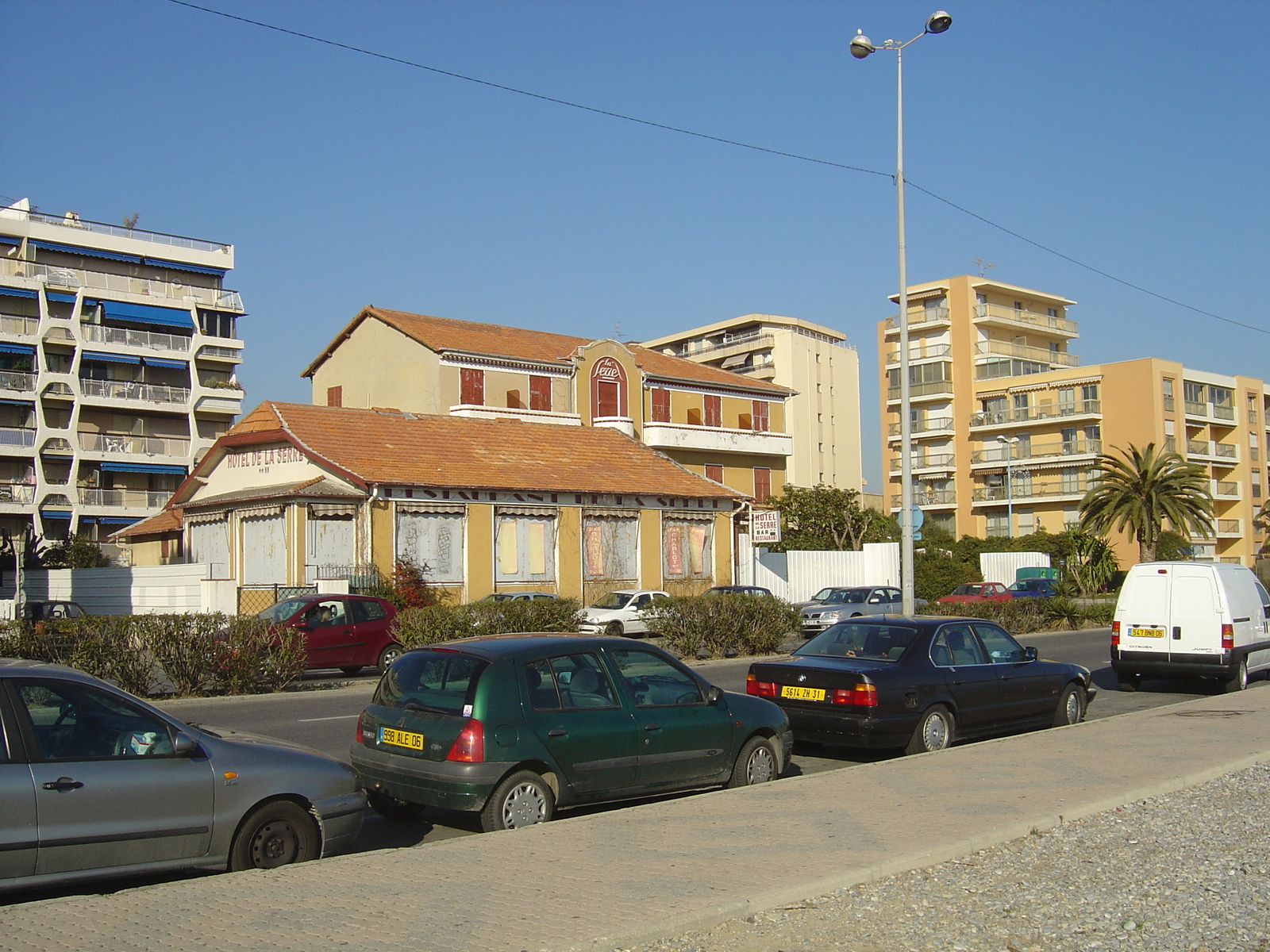 Picture France Cagnes sur Mer 2006-01 65 - Photographers Cagnes sur Mer