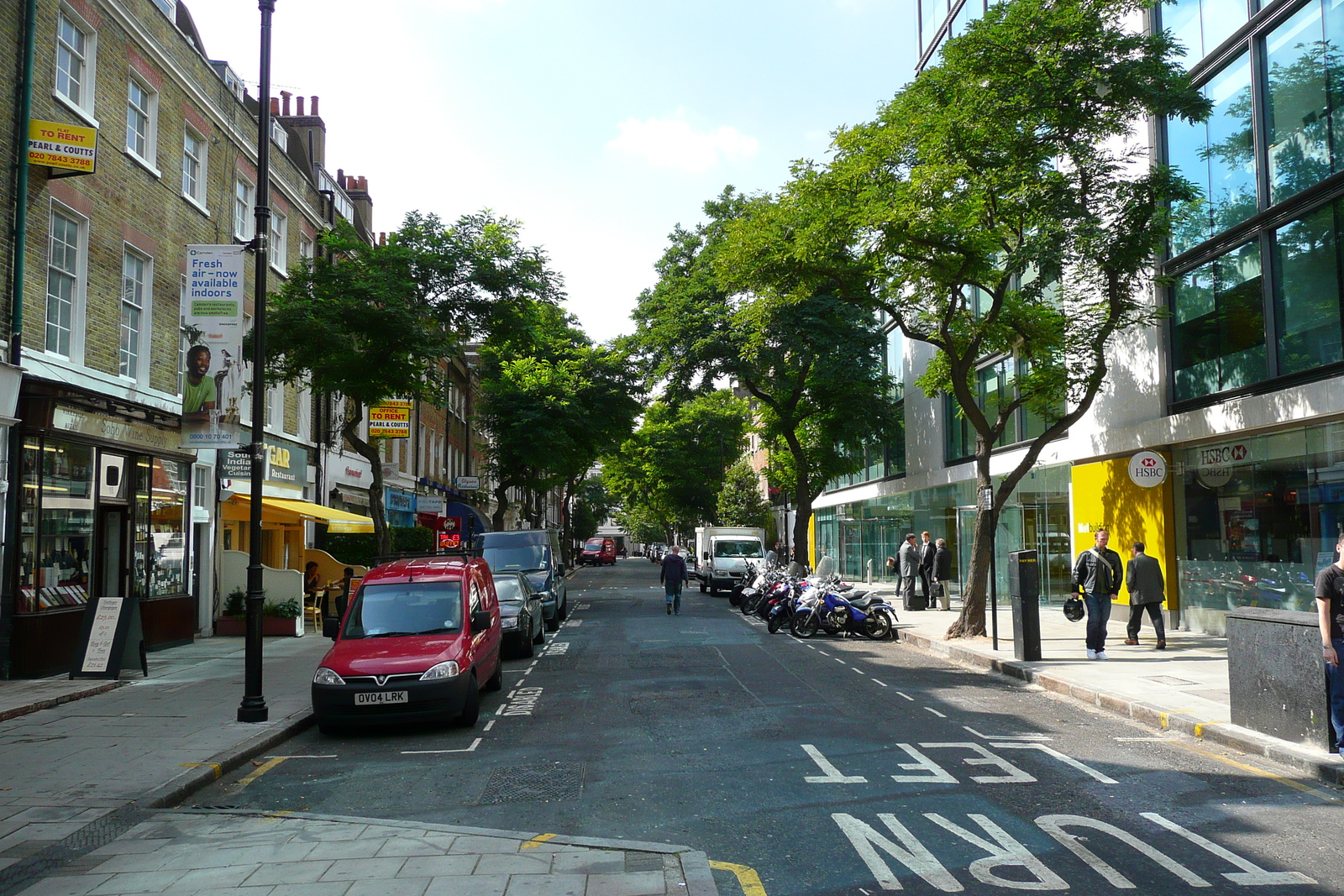 Picture United Kingdom London Tottenham Court Road 2007-09 6 - Picture Tottenham Court Road