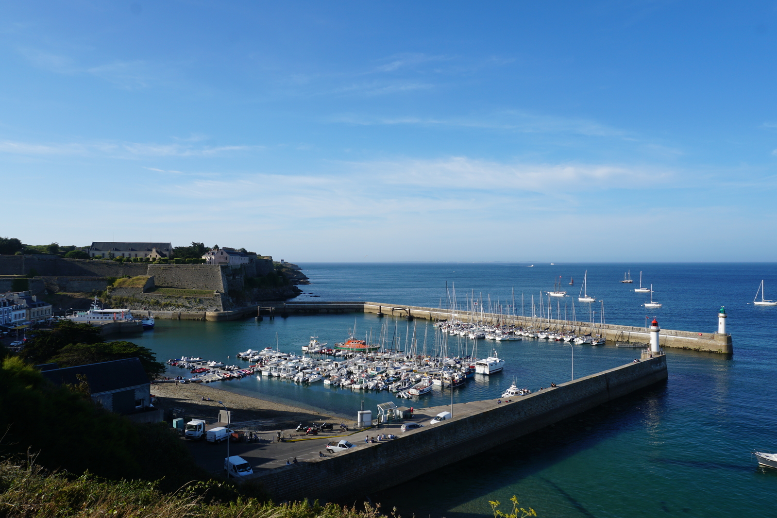 Picture France Belle-Ile 2016-08 234 - Travel Belle-Ile